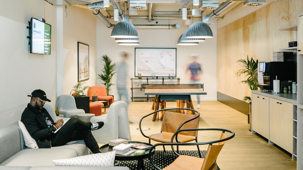 Neue Rothofstraße 13-19