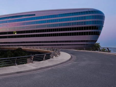 The Squaire Business Centre