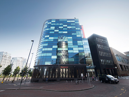 Digital World Centre