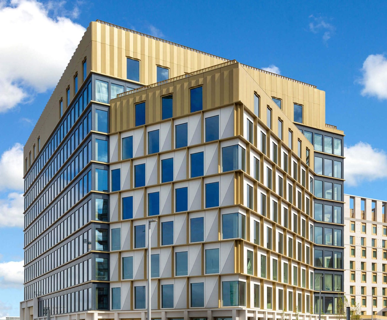 The Freight Building 