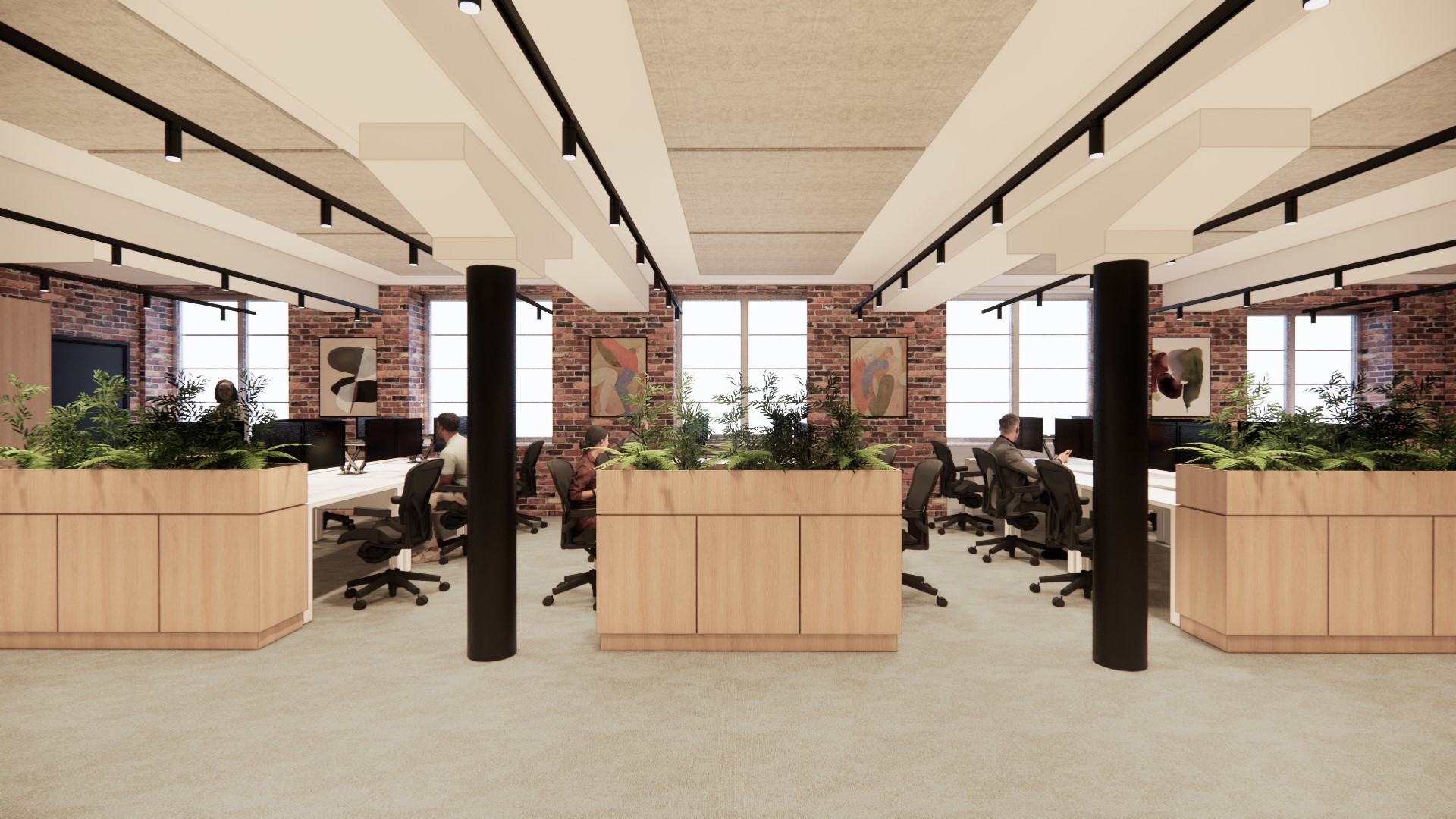 The Bengal Wing - Devonshire Square photo 8