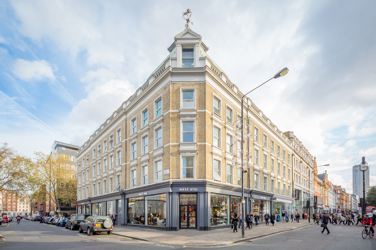 Alfred Place, Fitzrovia photo 6