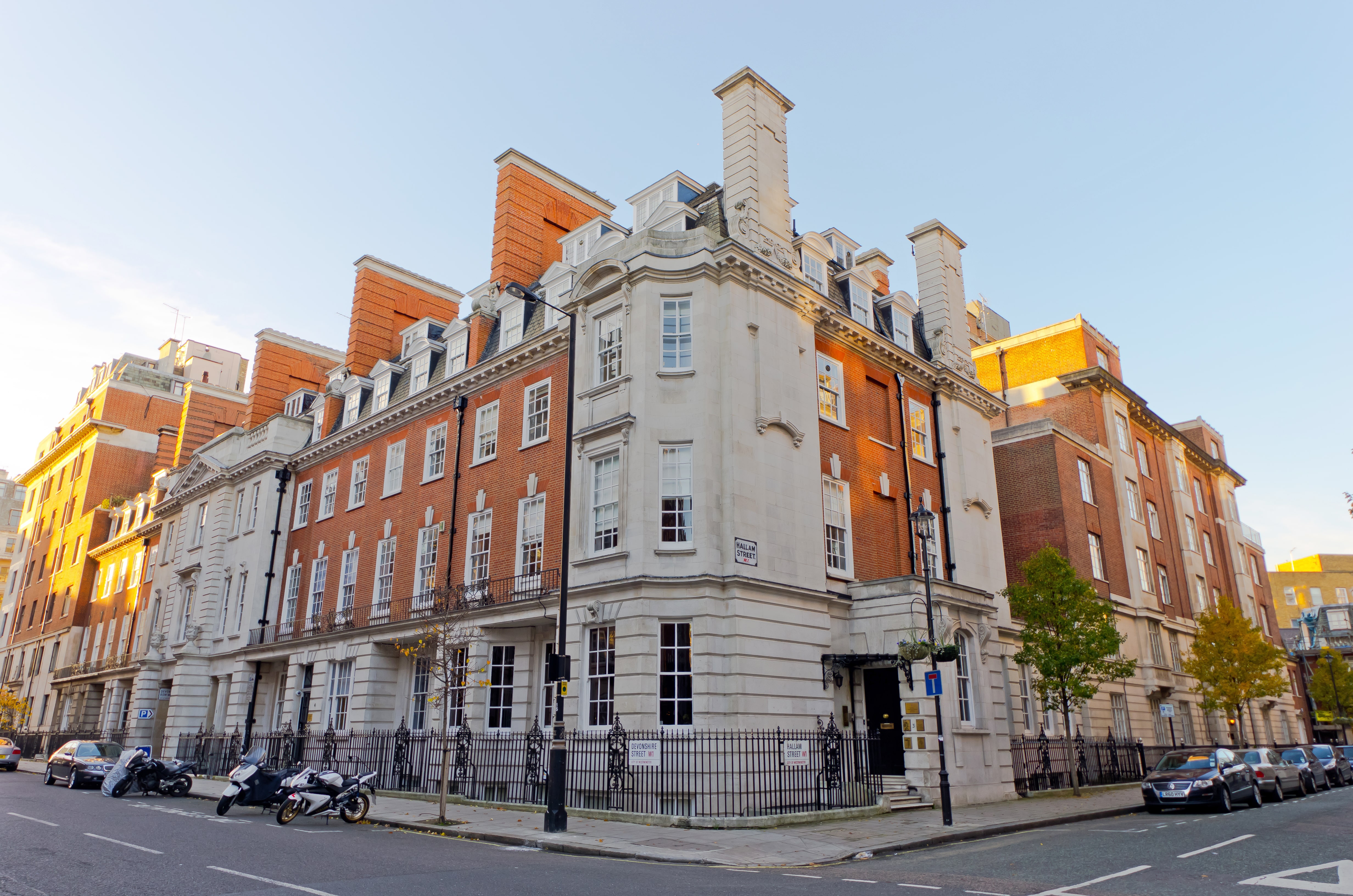 Marylebone photo 6
