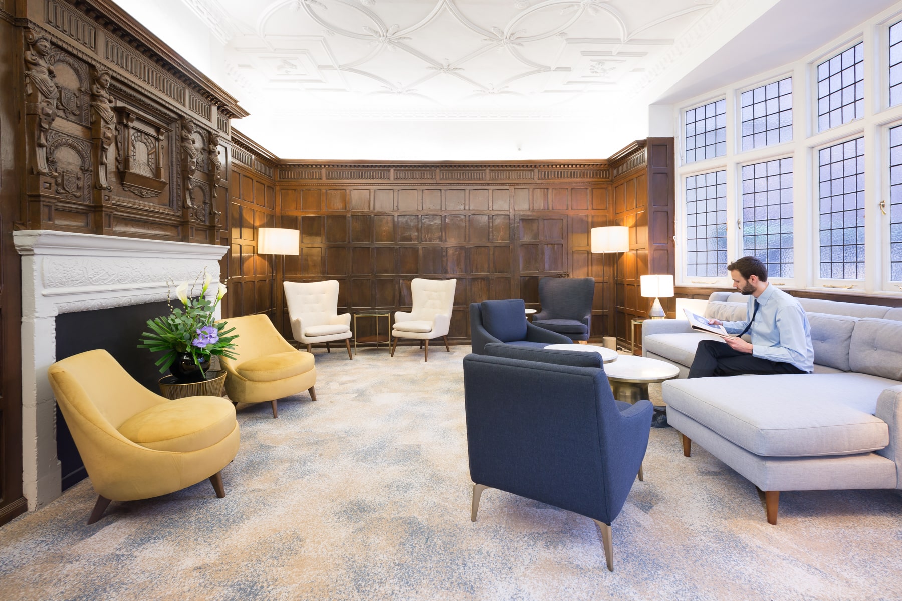 Marylebone photo 10