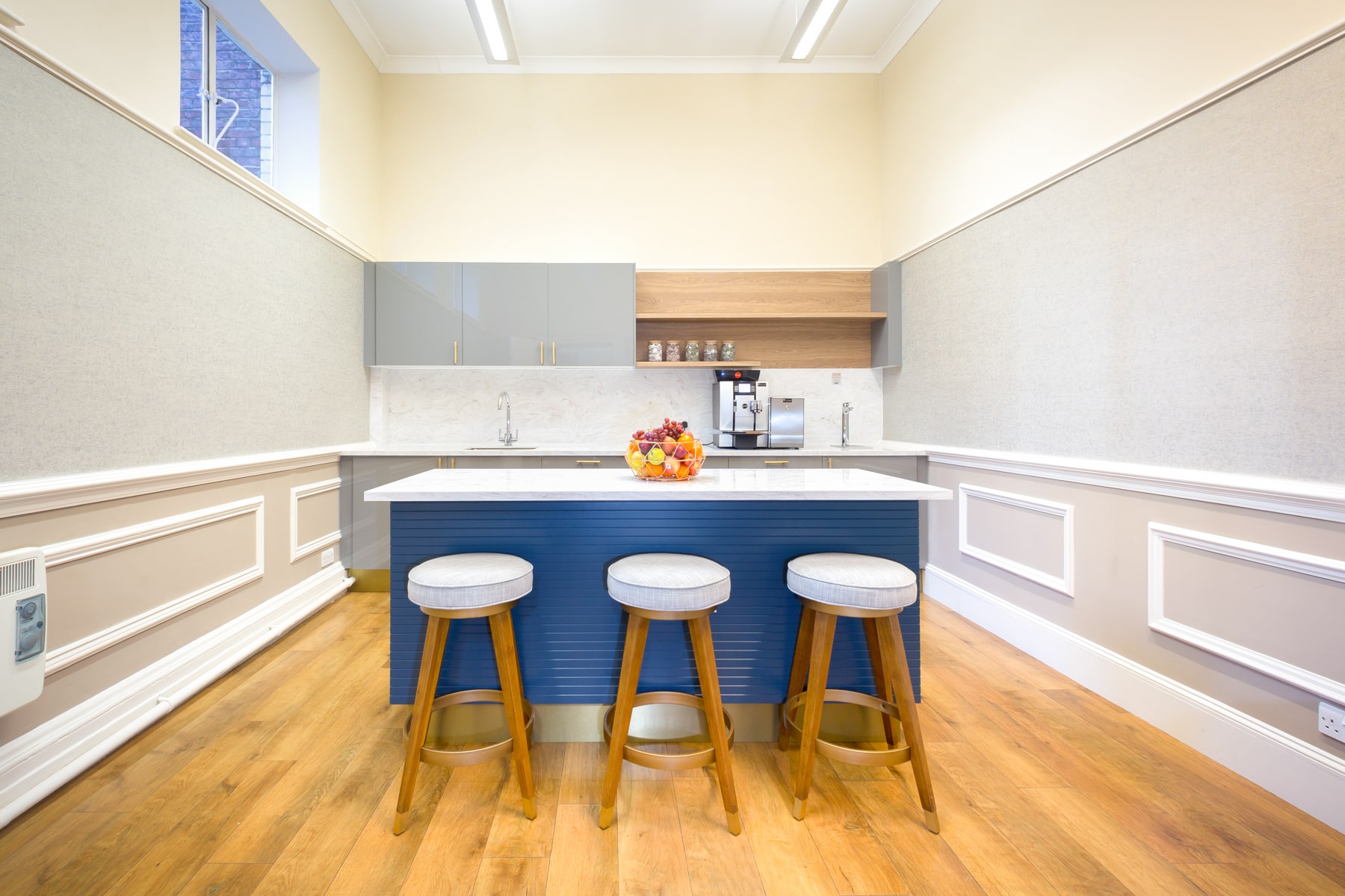 Marylebone photo 11