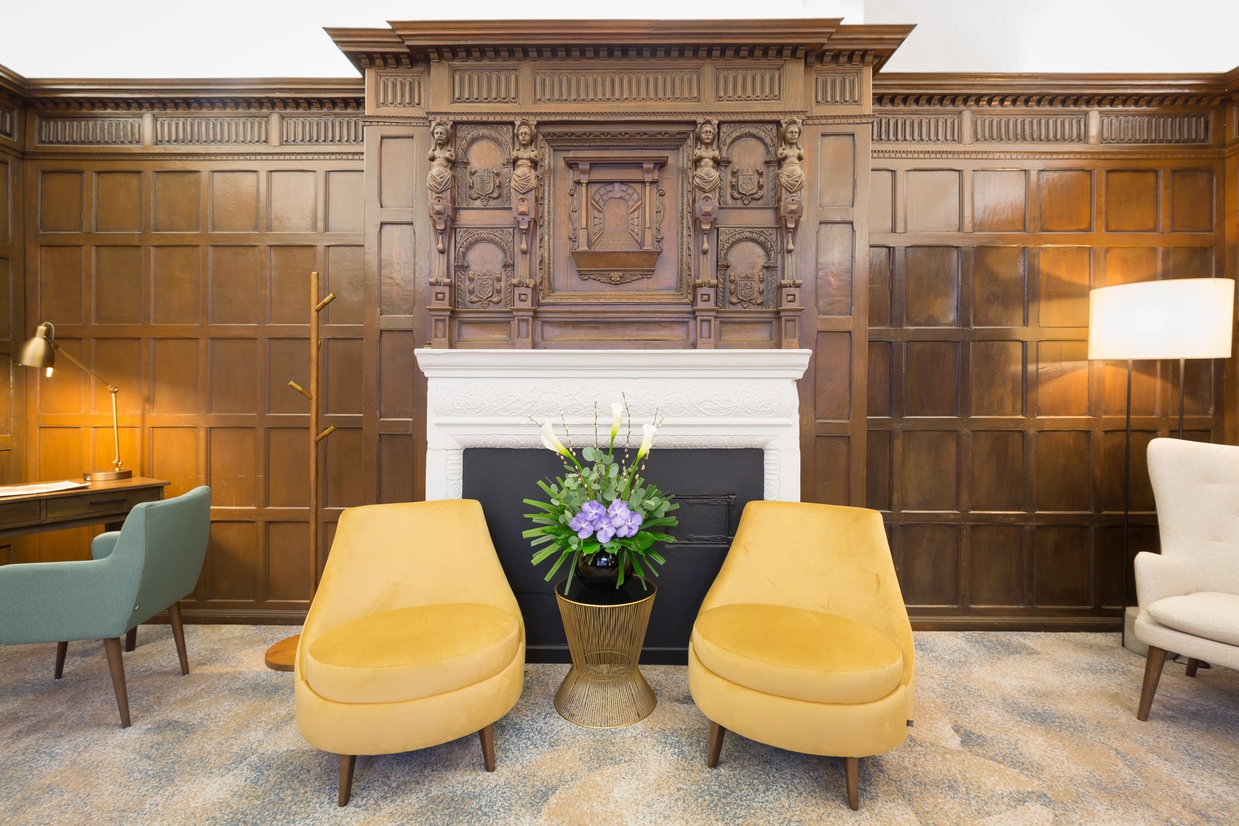Marylebone photo 7