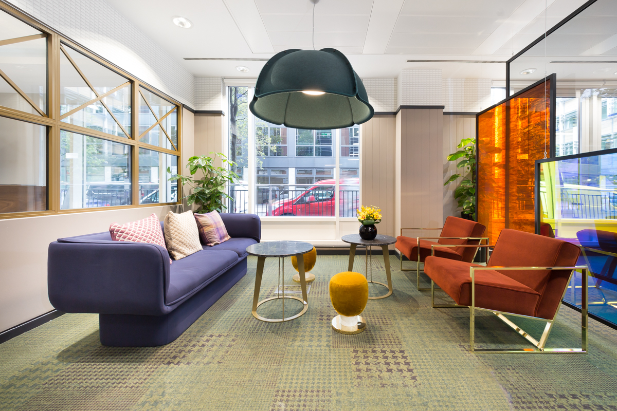 New Cavendish Street photo 10
