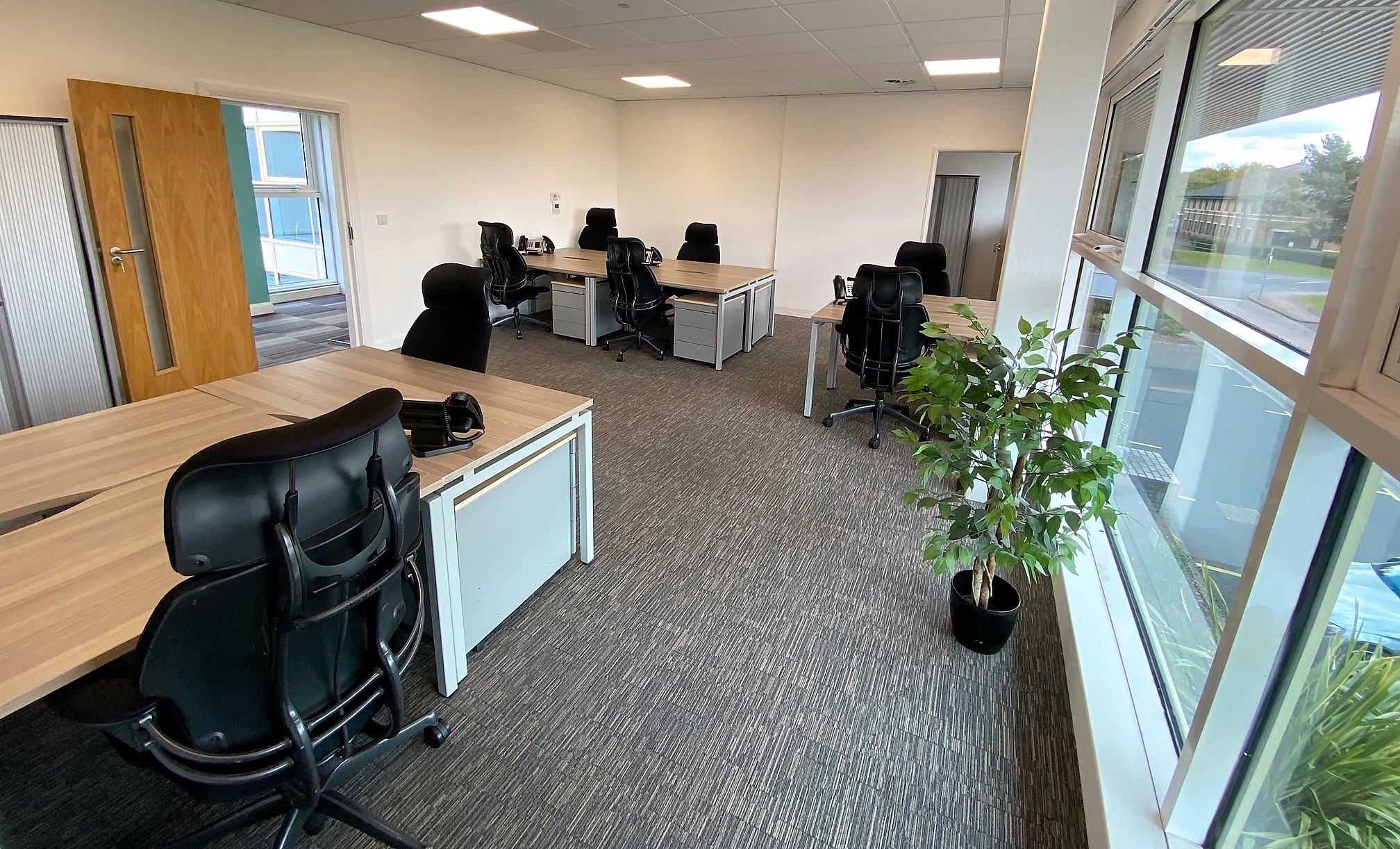 Birmingham Business Park photo 7