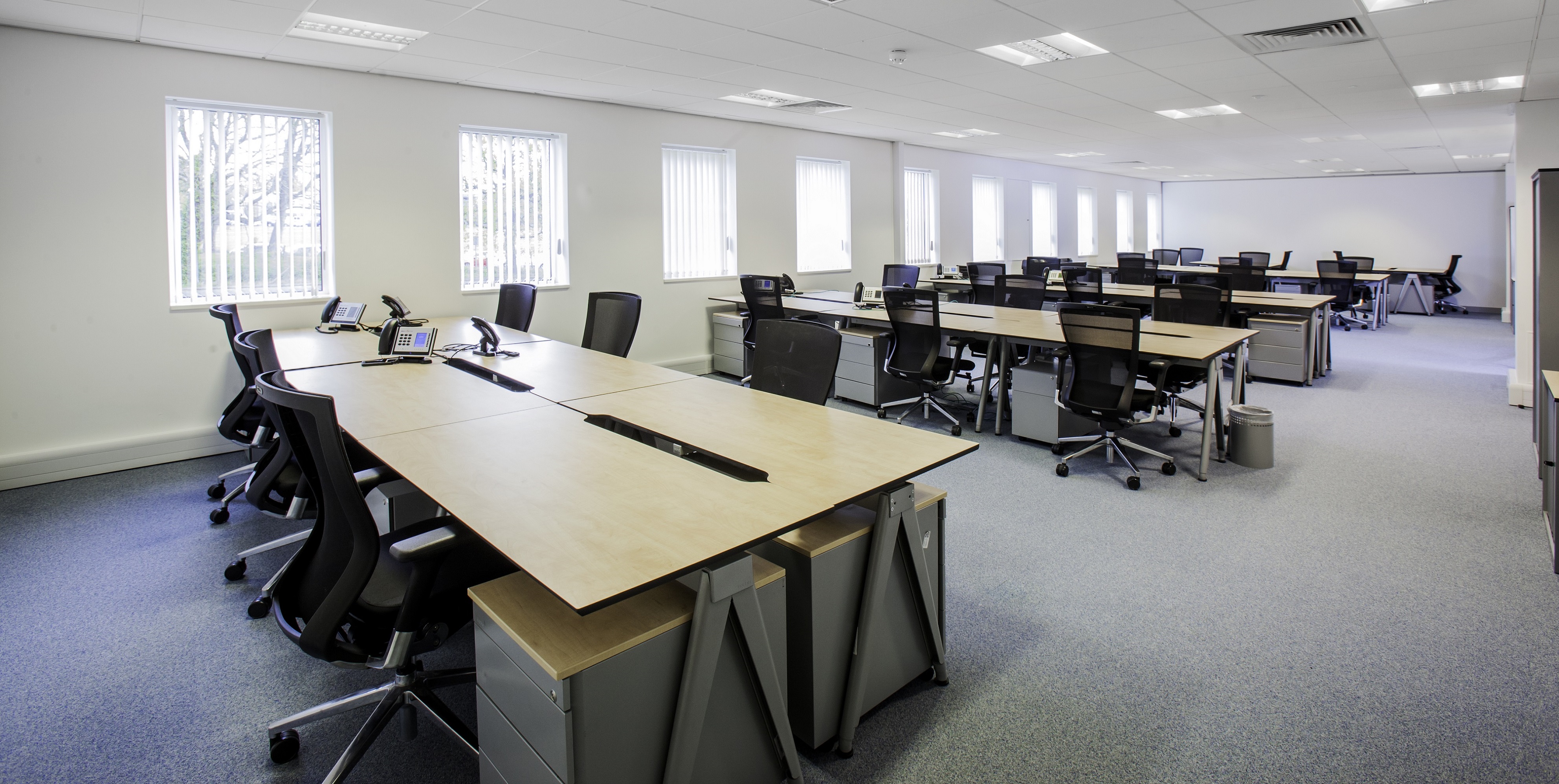 Warrington Birchwood