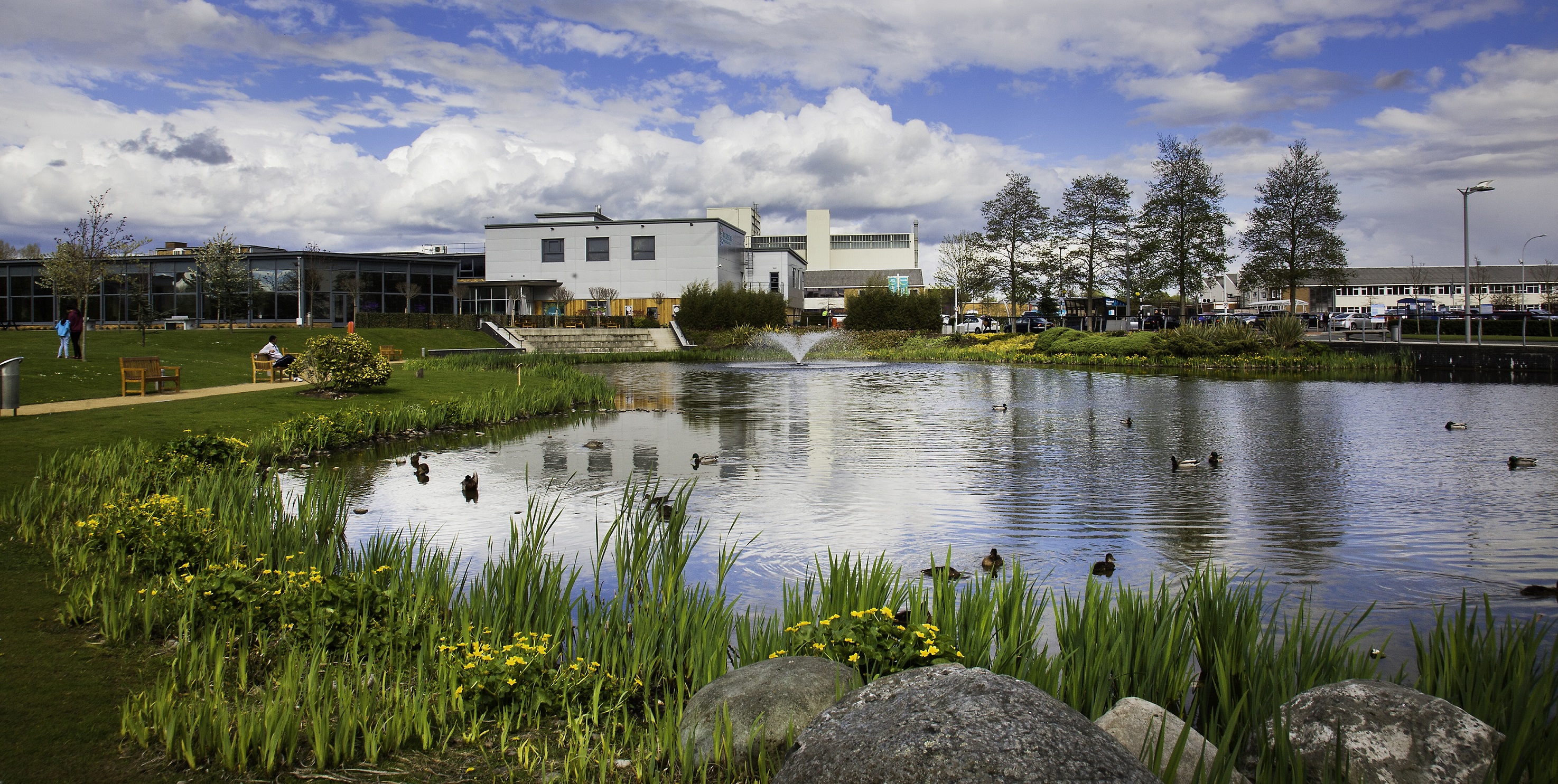 Warrington Birchwood photo 9