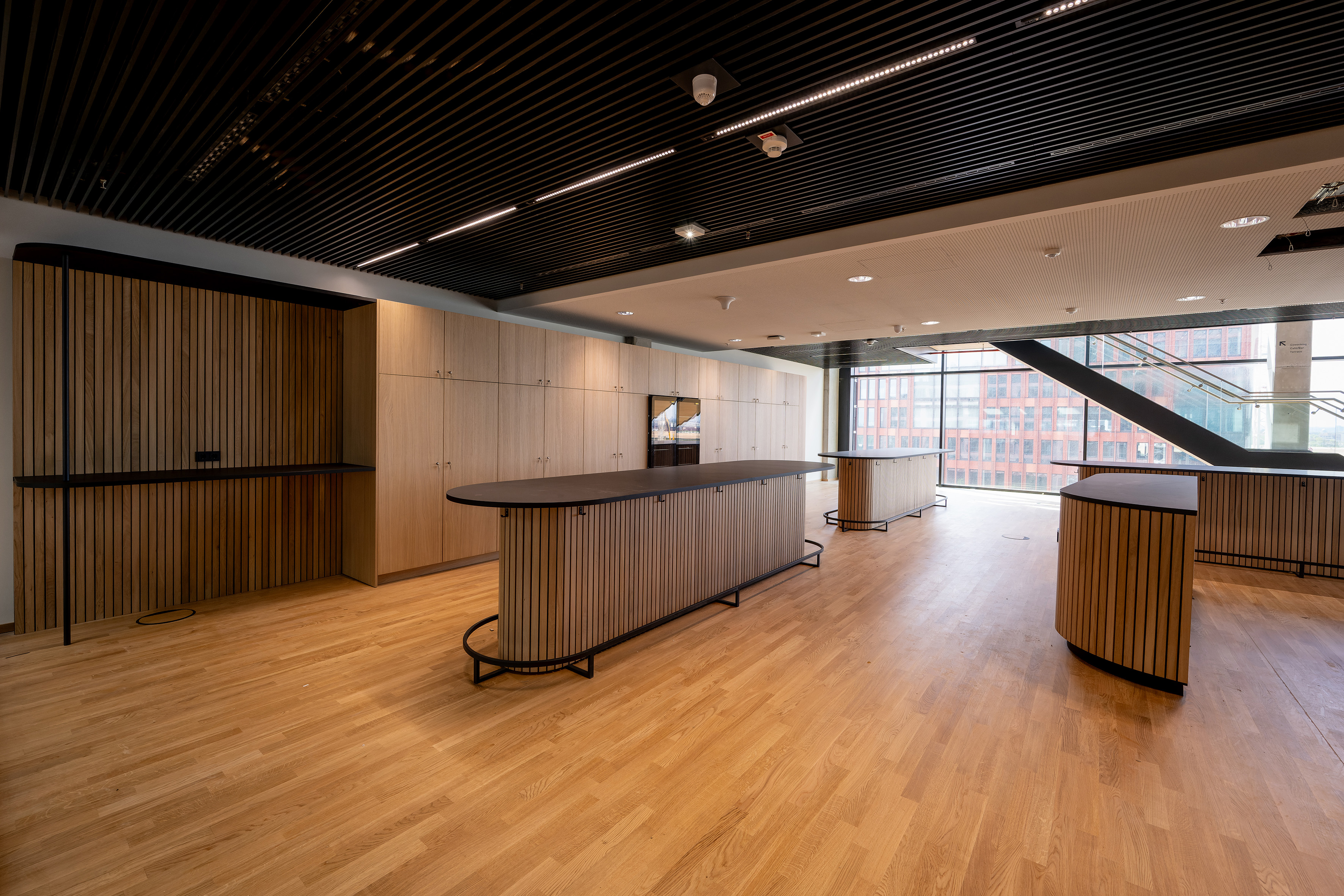 EDGE Workspaces HafenCity photo 11