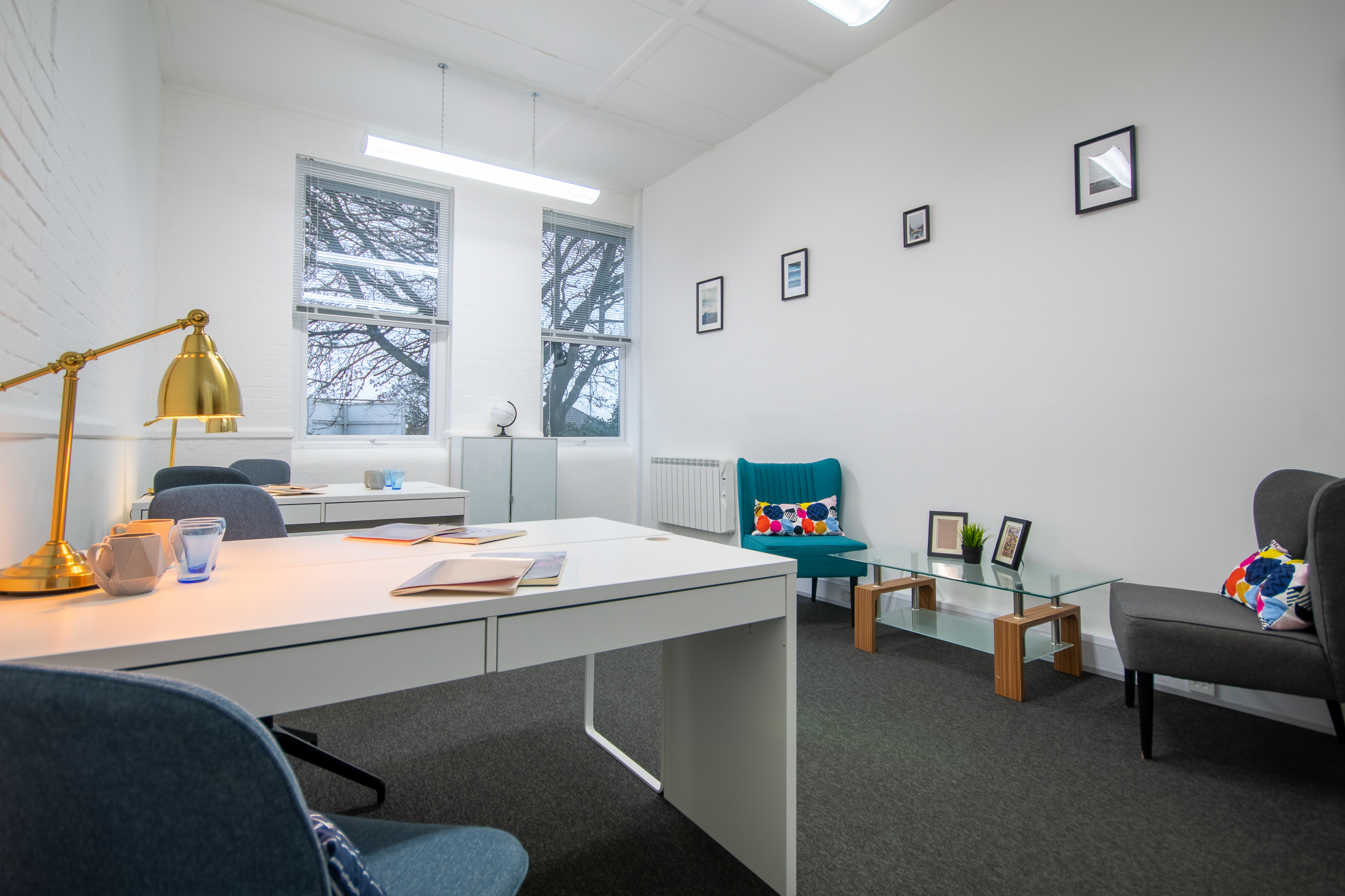 The Knoll Business Centre photo 2