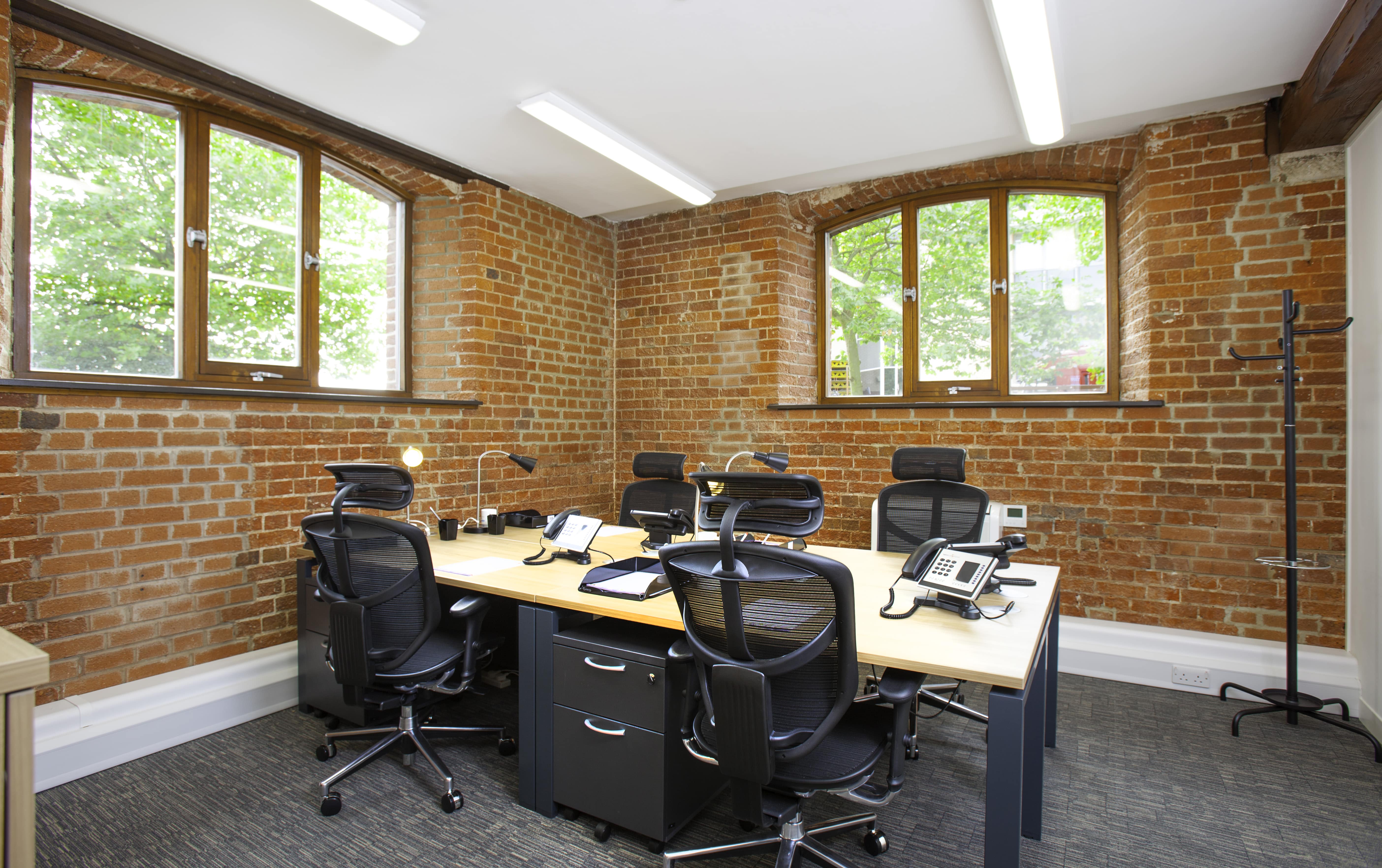 Enterprise House photo 10