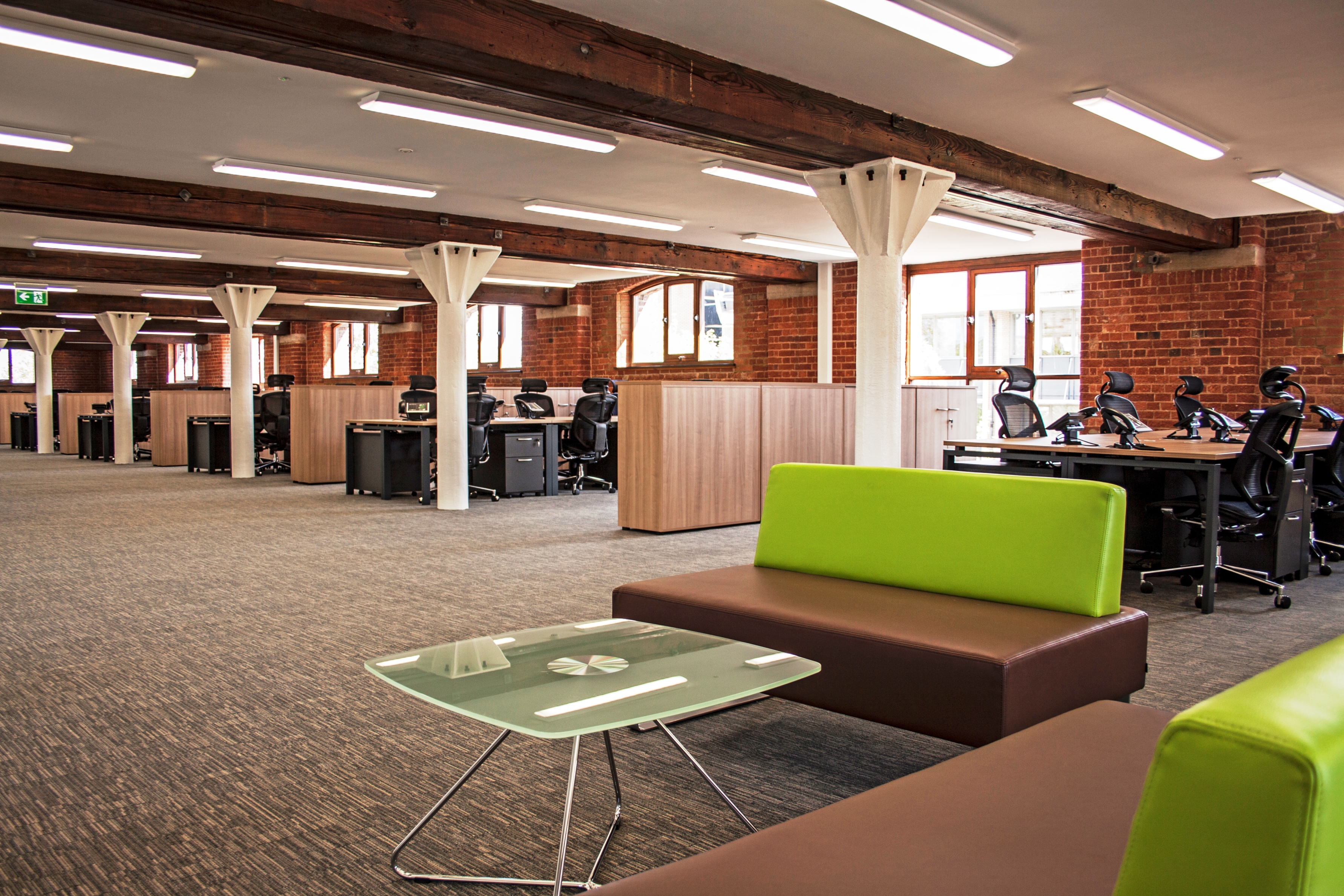 Enterprise House photo 7