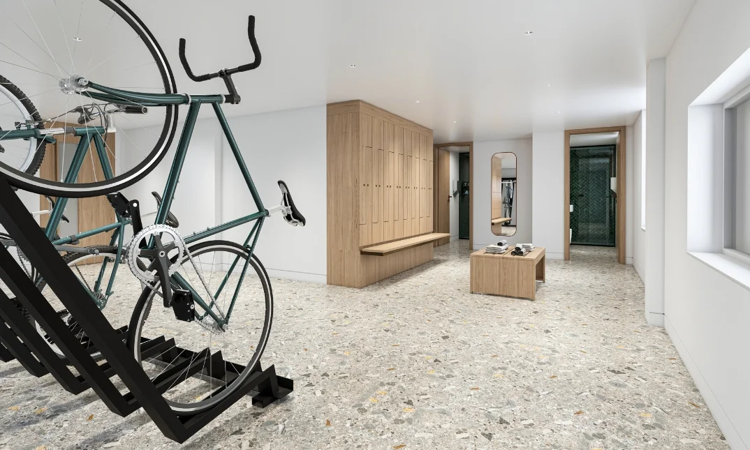 Bloomsbury House - Bloomsbury photo 5