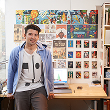 Pithay Studios photo 3