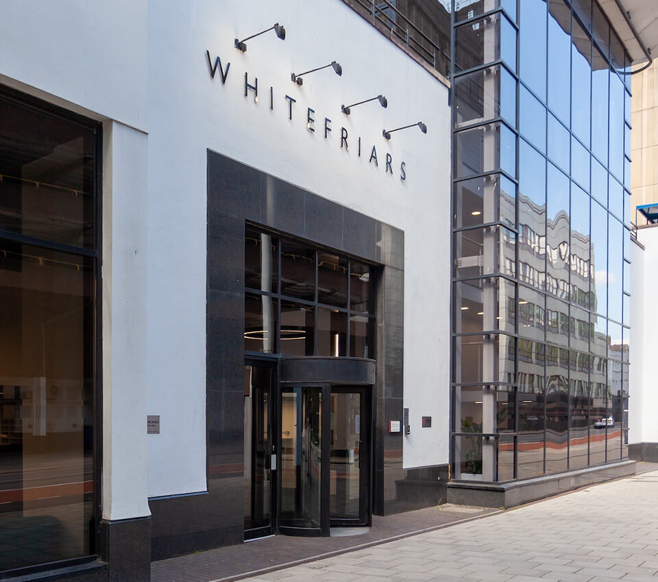 Whitefriars photo 3