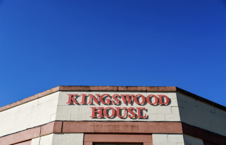 Kingswood House