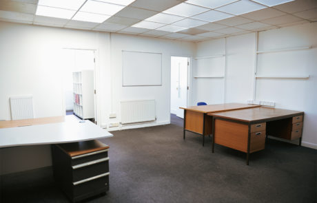 Kingswood House photo 4