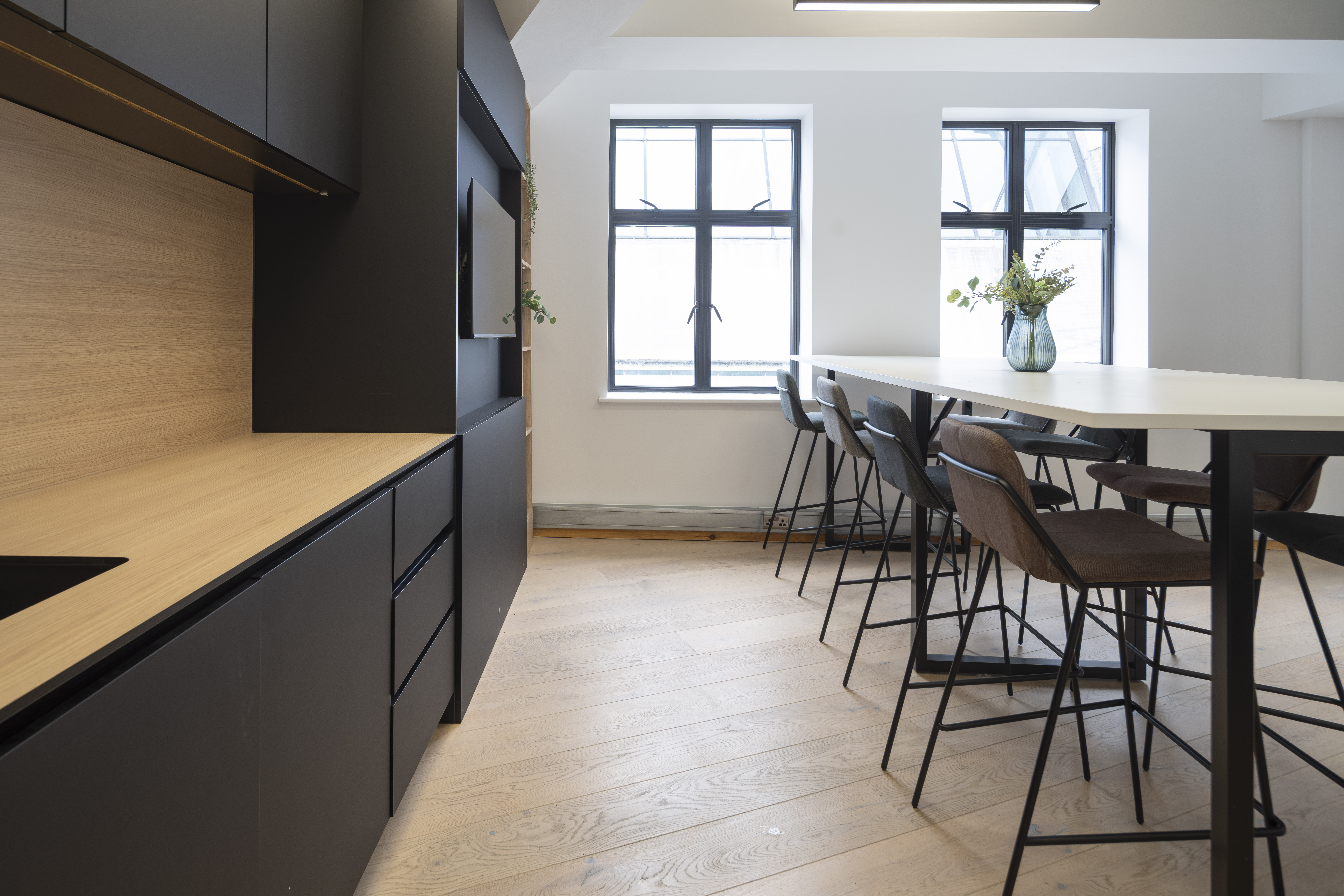 Sekforde House photo 4