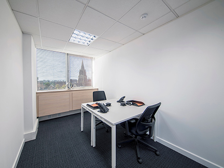 Nottingham City Centre photo 9