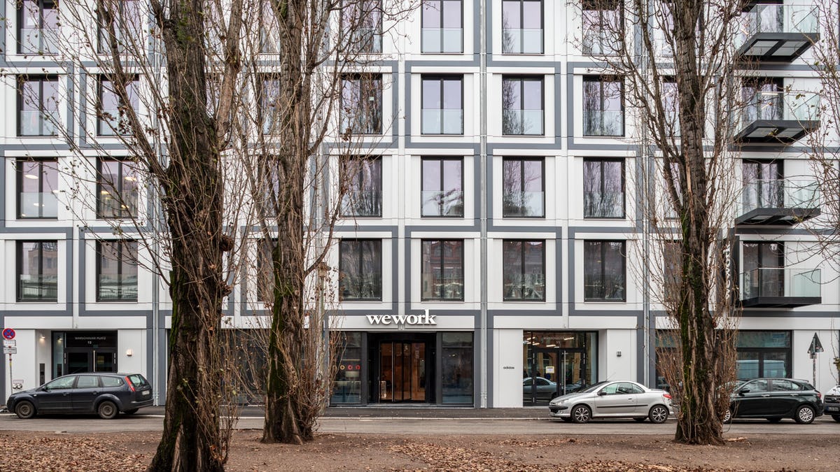 Warschauer Platz 11-13