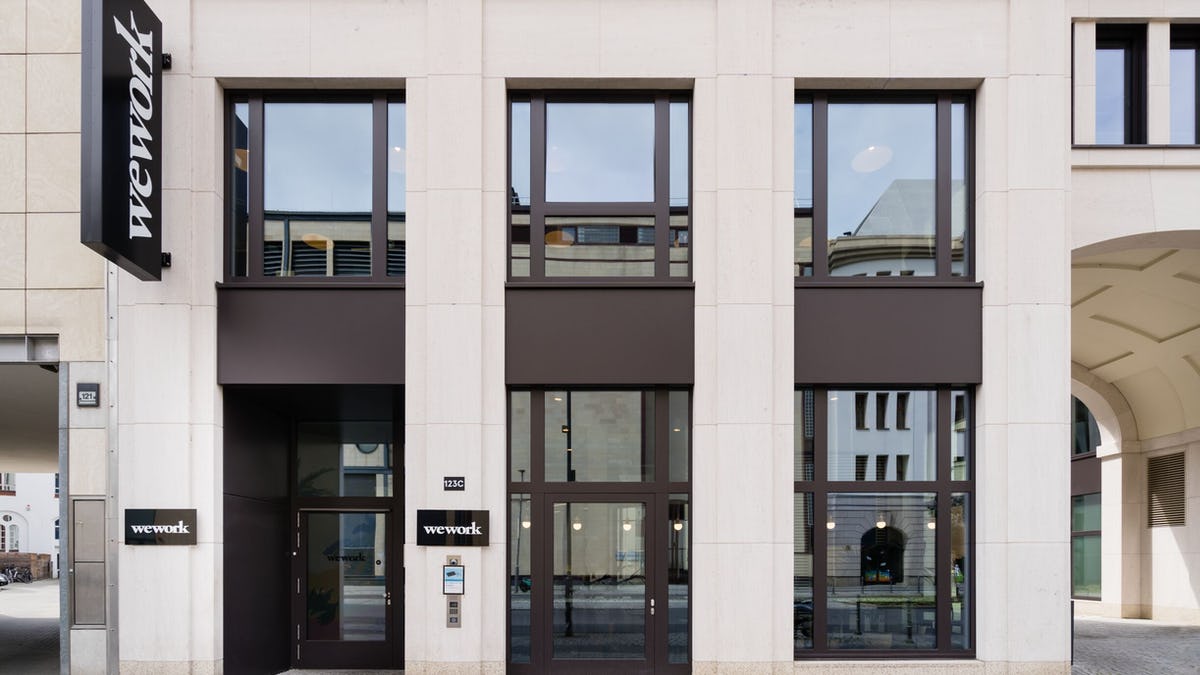 Stresemannstraße 123