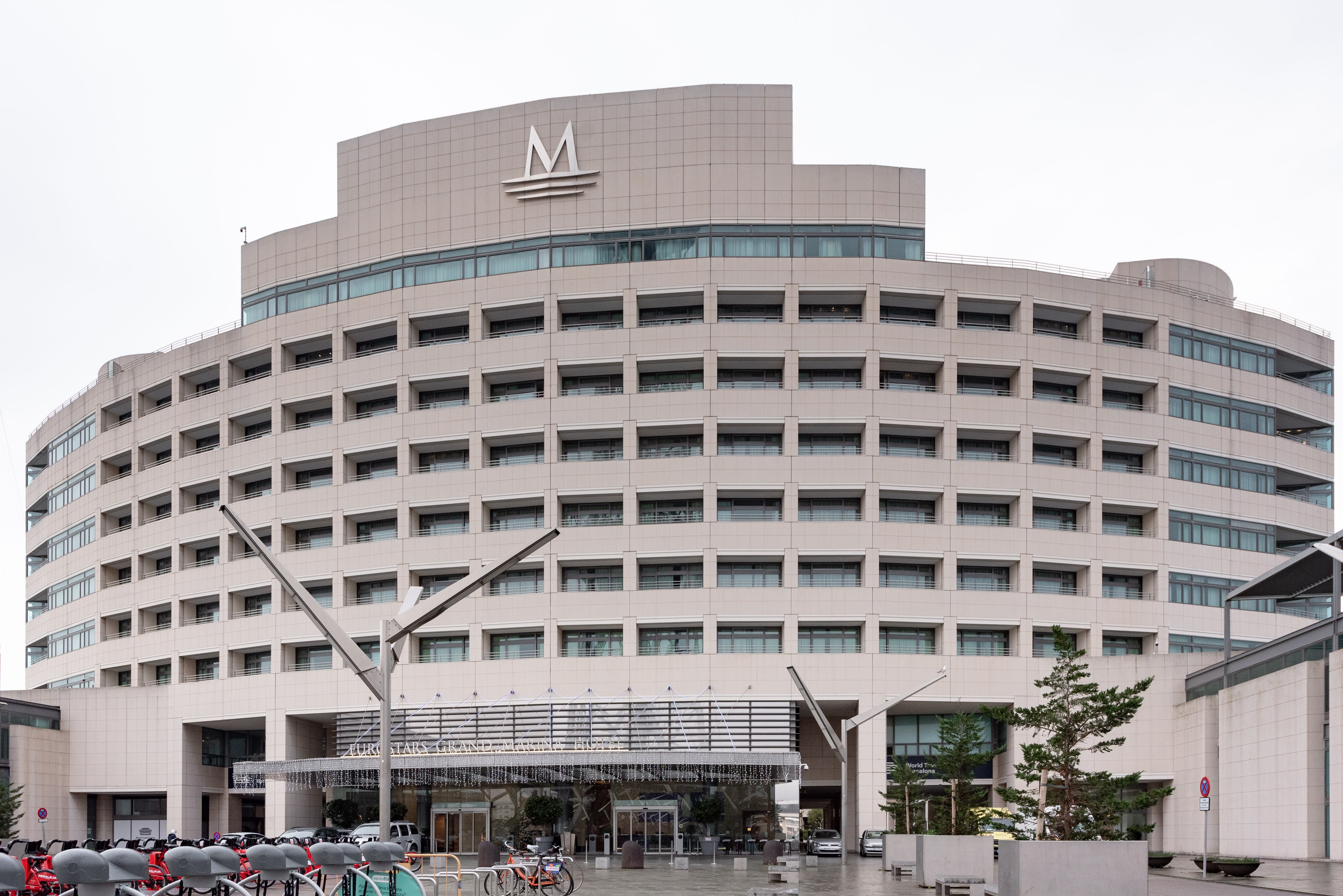 World Trade Centre Barcelona