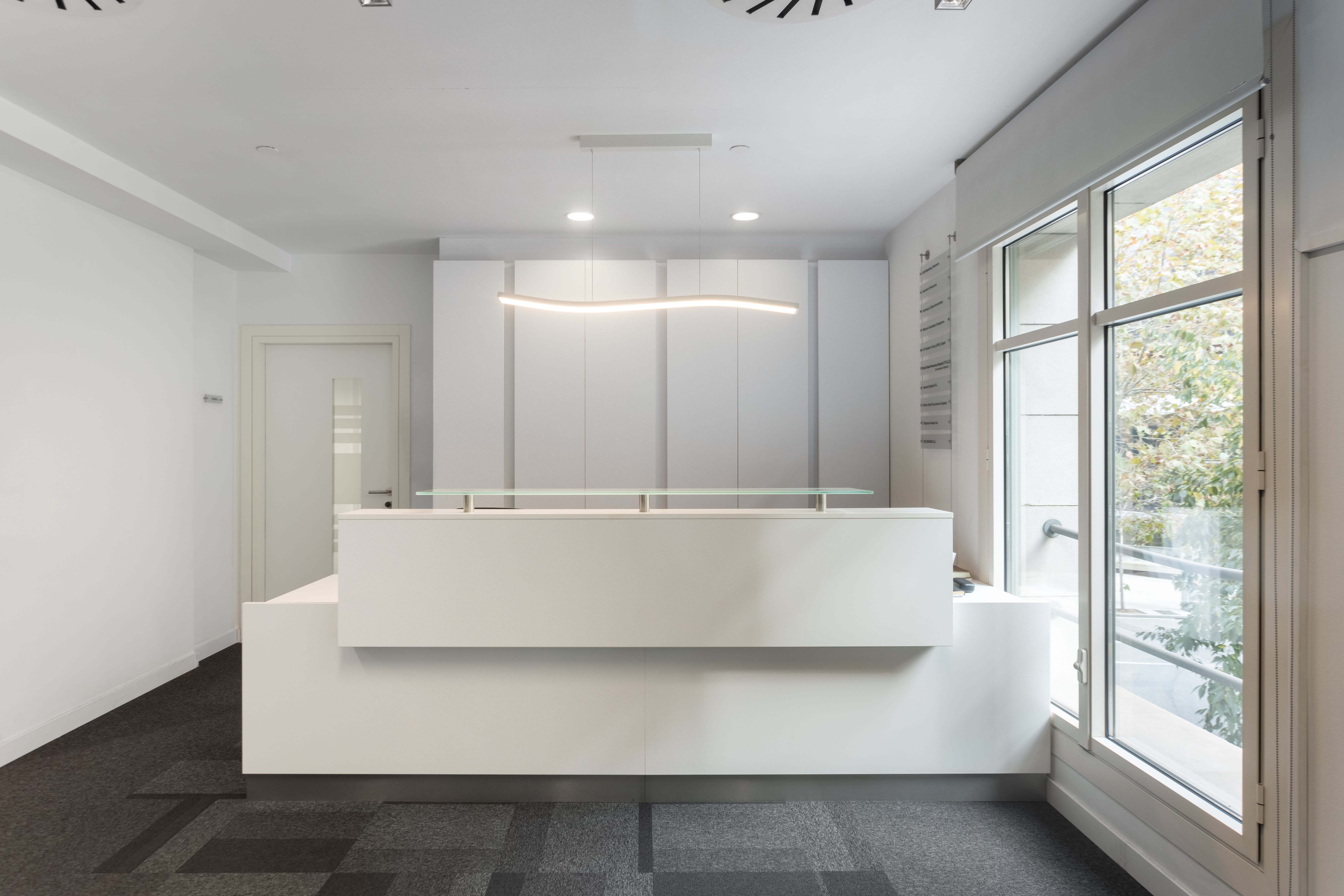 Diagonal Balmes Business Centre photo 6