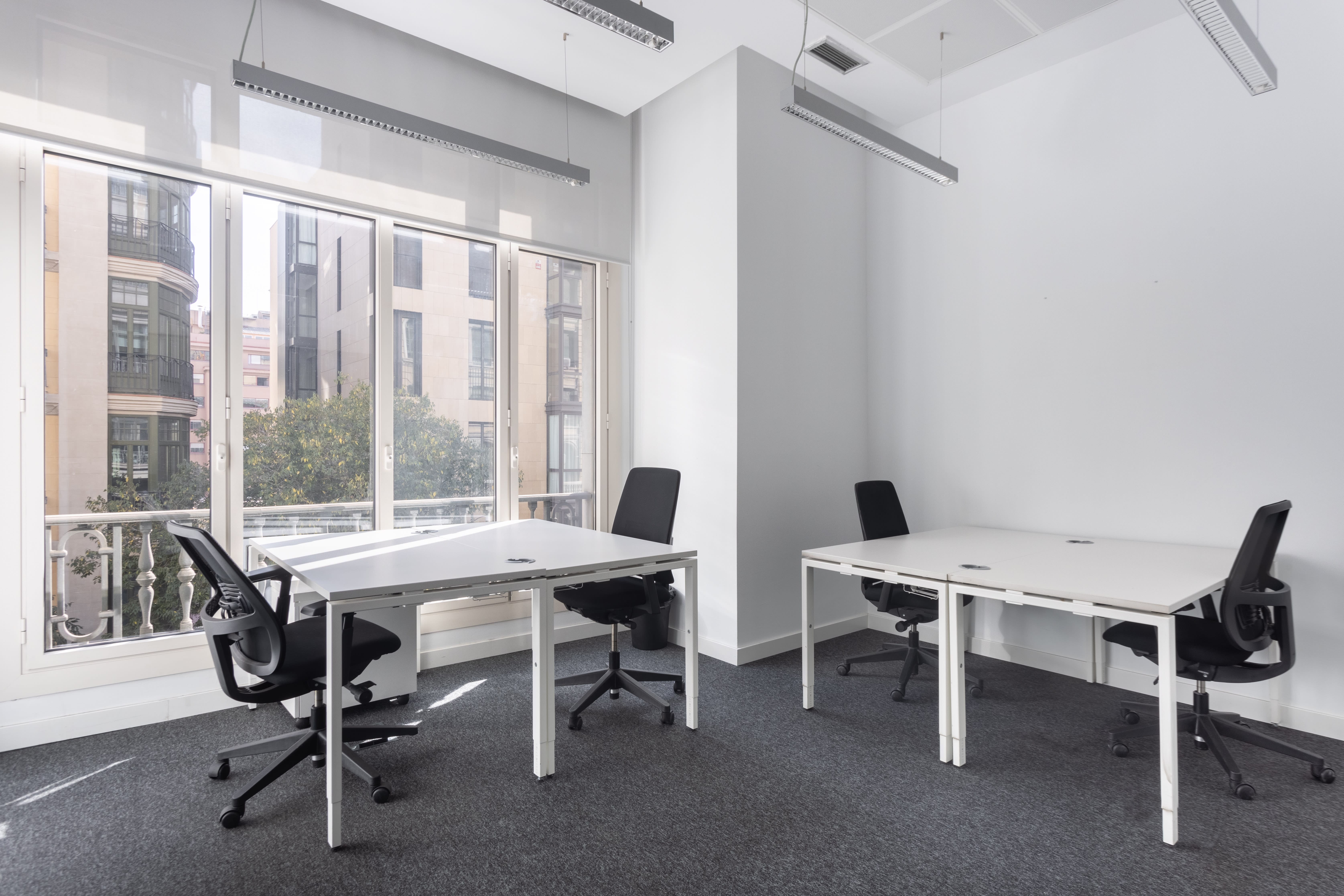 Diagonal Balmes Business Centre photo 5