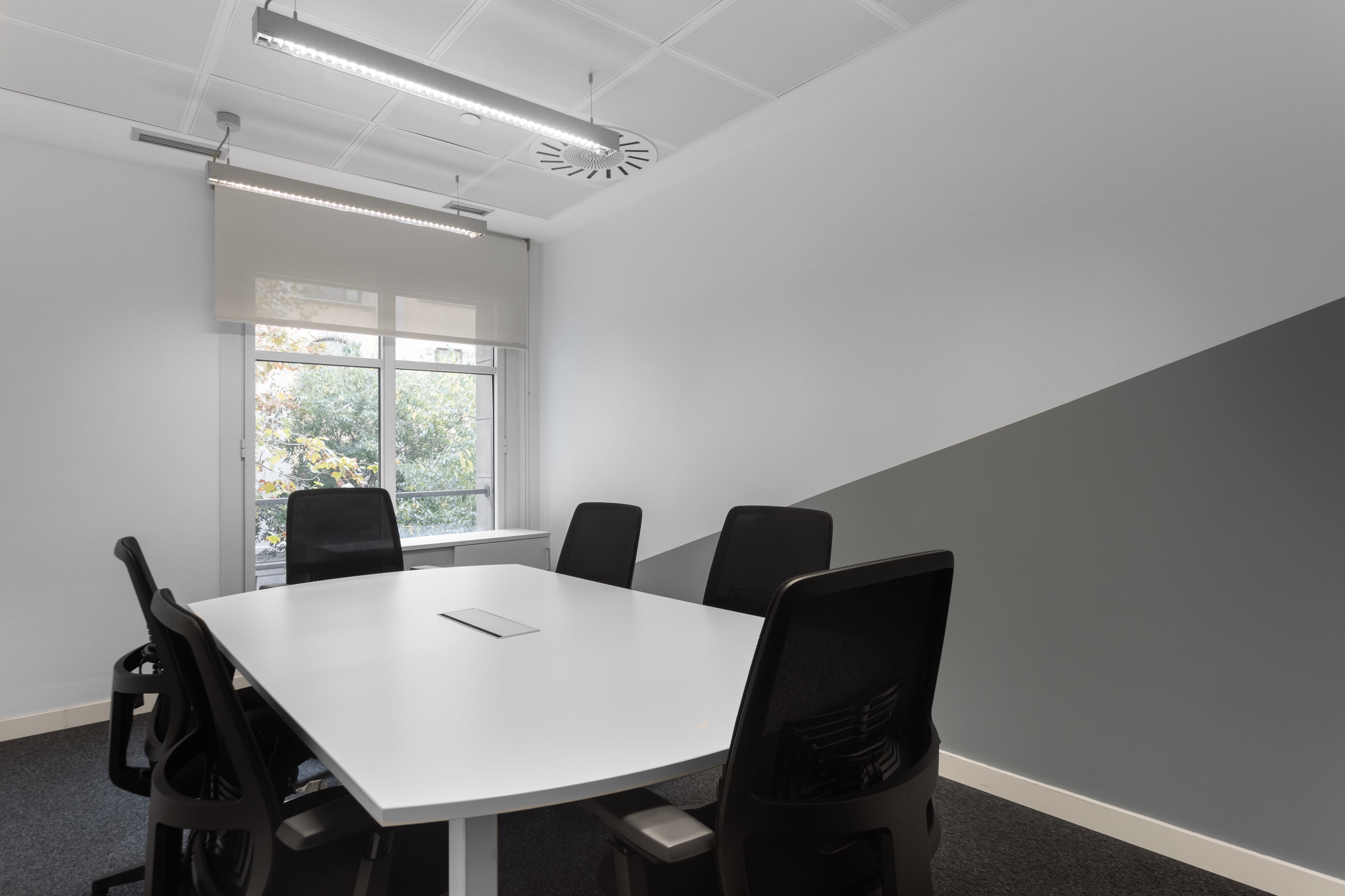 Diagonal Balmes Business Centre photo 9