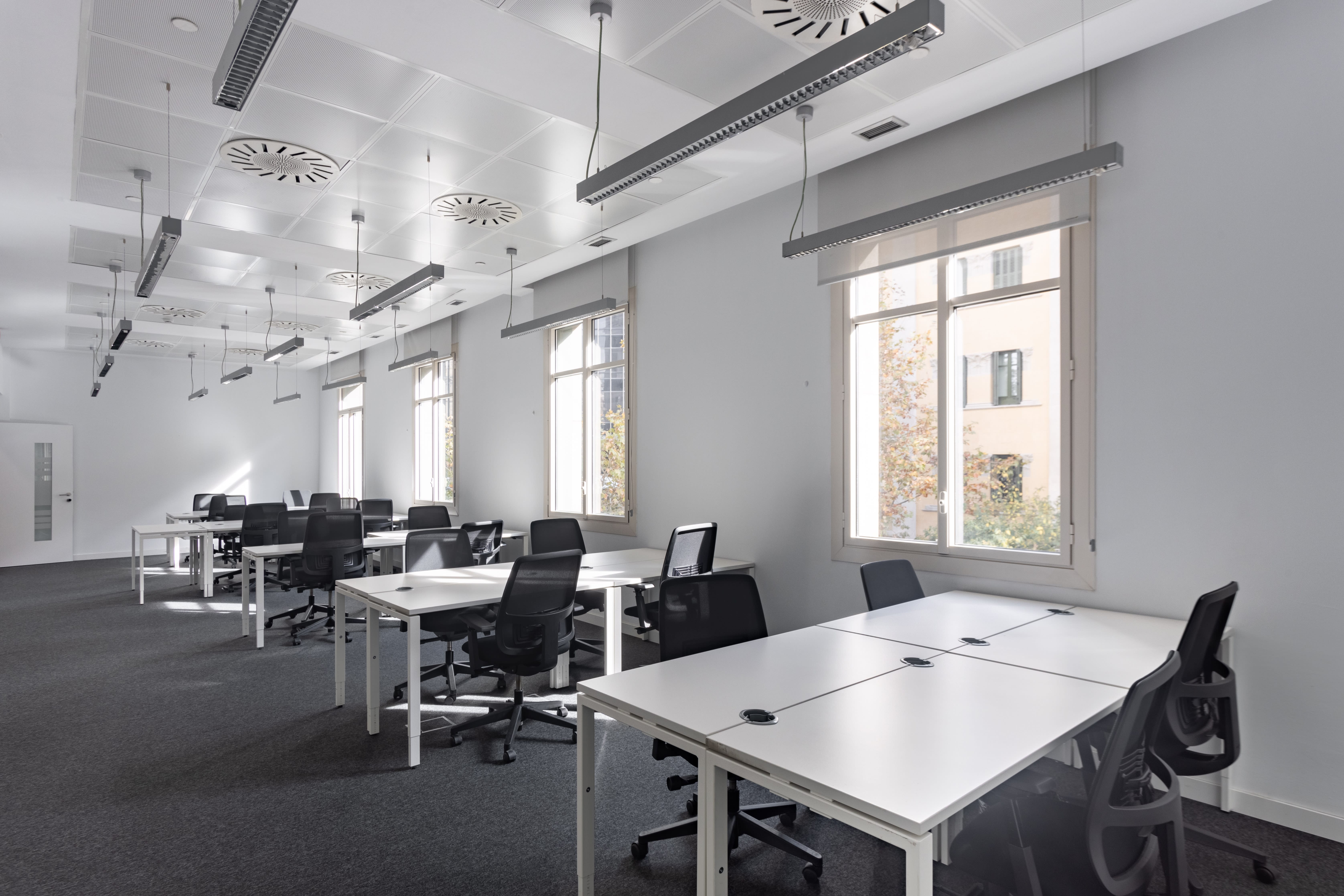 Diagonal Balmes Business Centre photo 10