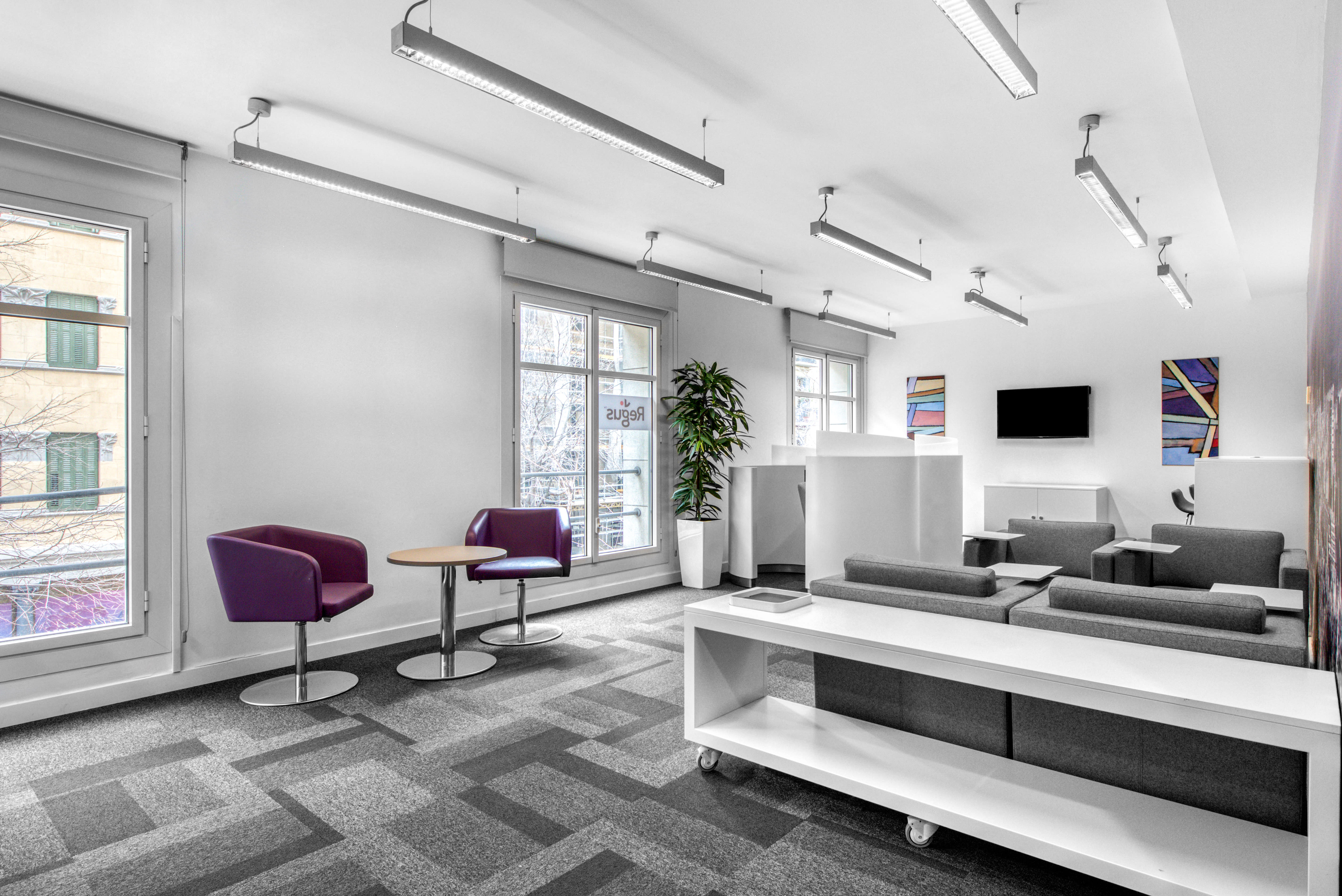 Diagonal Balmes Business Centre photo 3