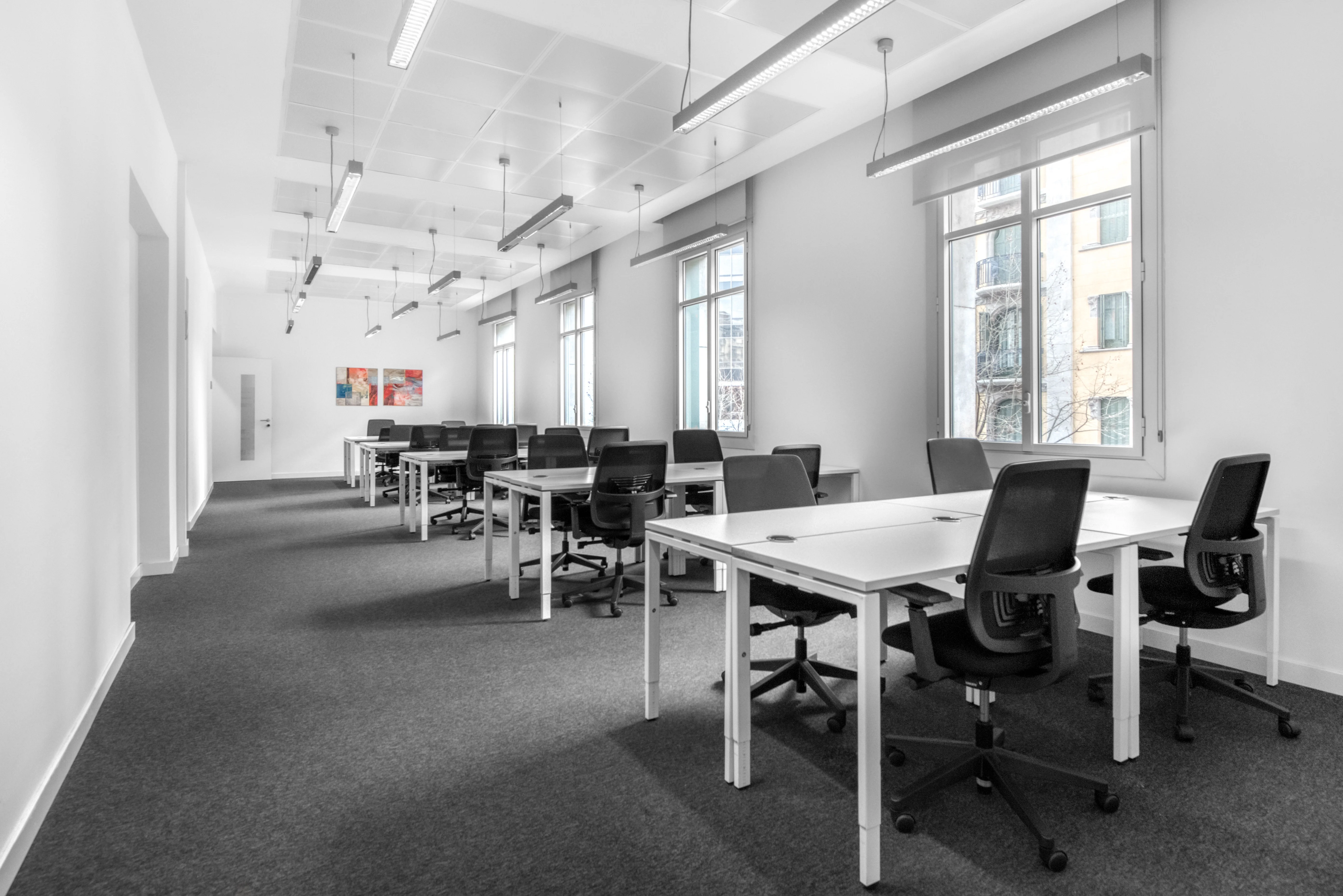Diagonal Balmes Business Centre photo 4