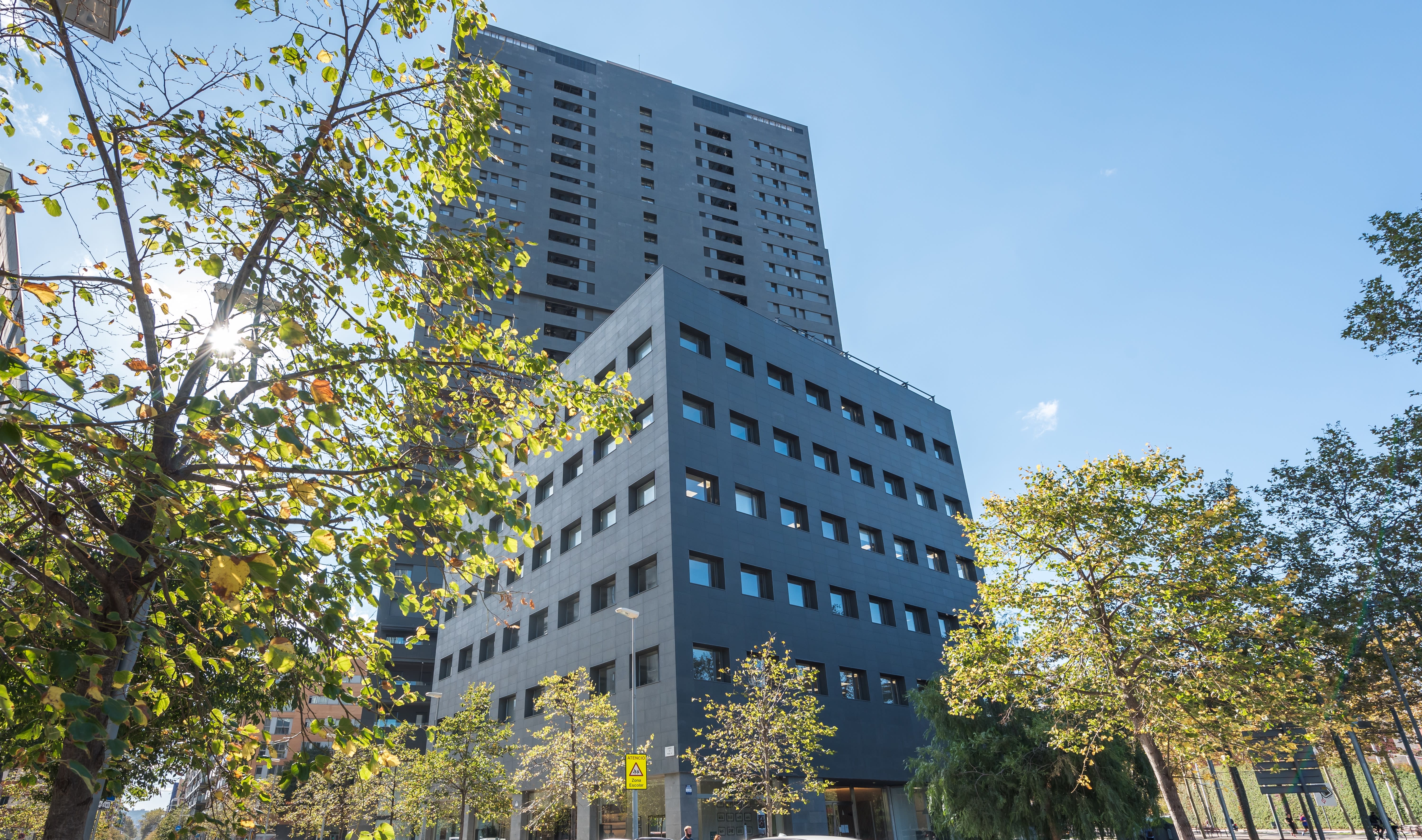 Avenida Diagonal 131