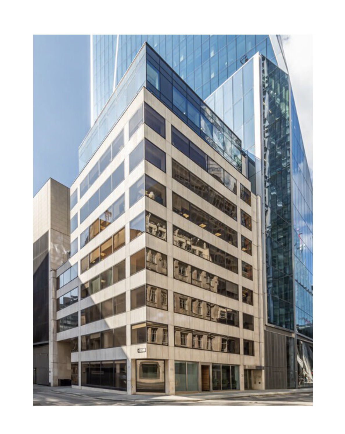 36 Leadenhall Street