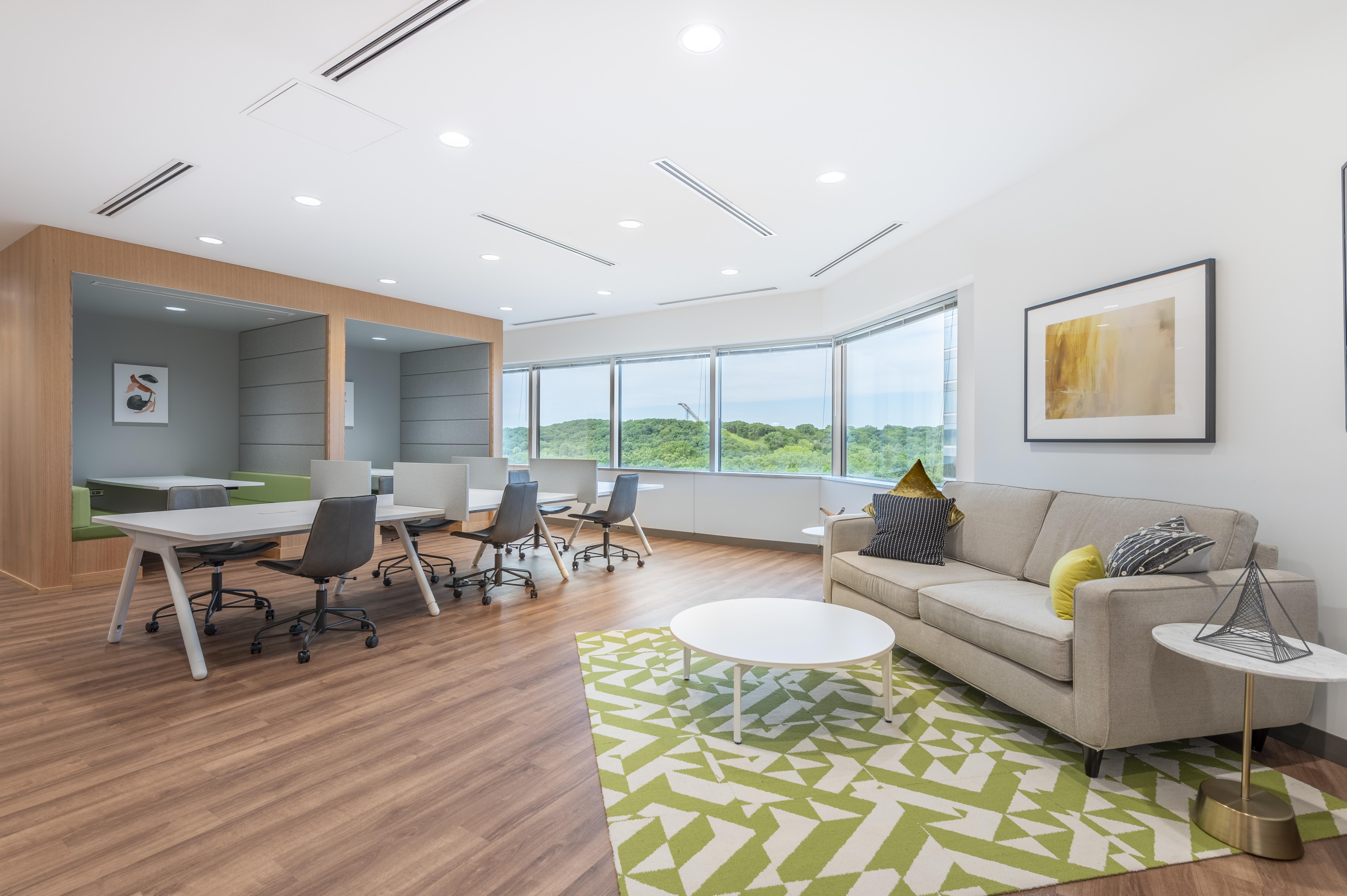 Normandale Lake Office Park