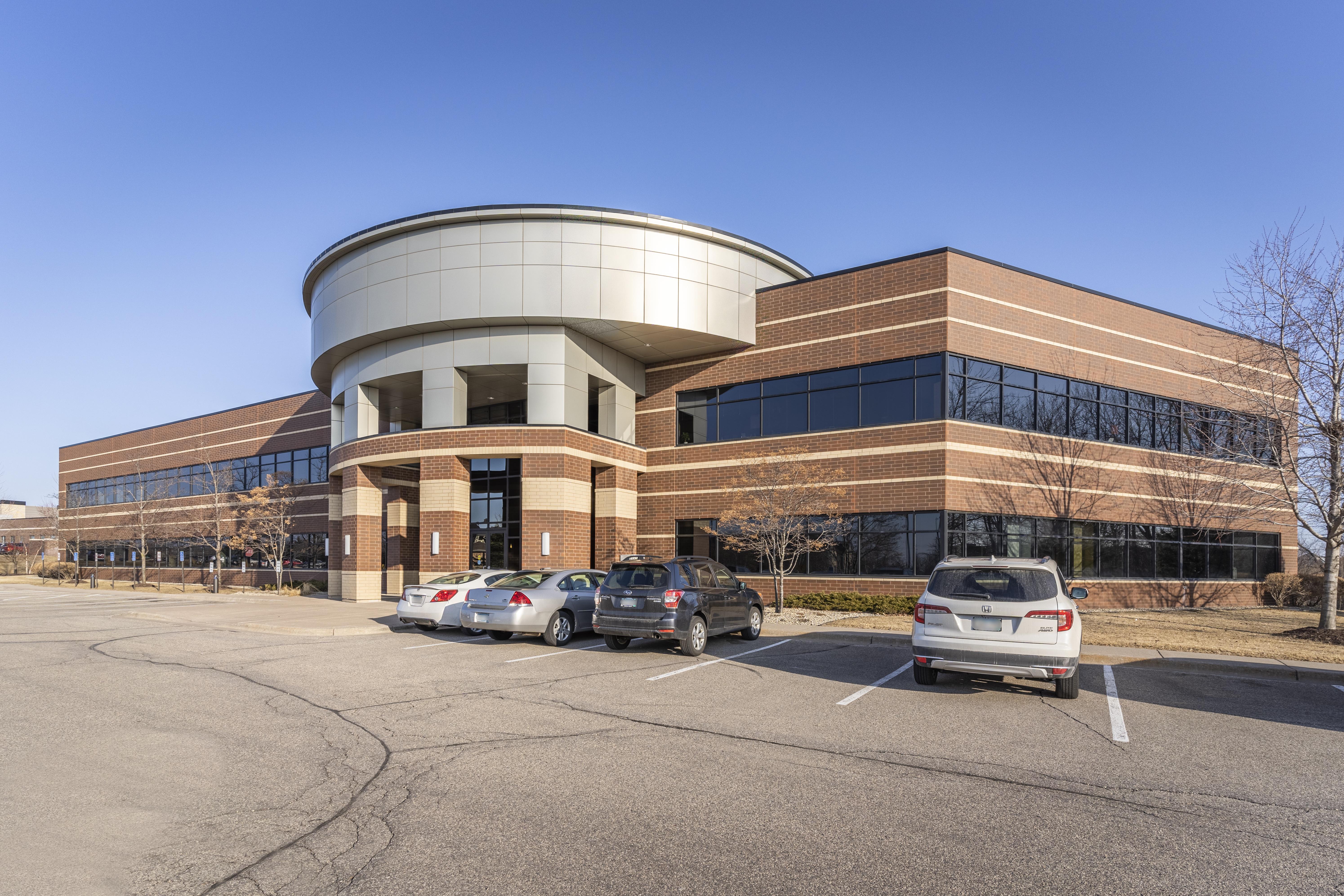 8530 Eagle Point Boulevard