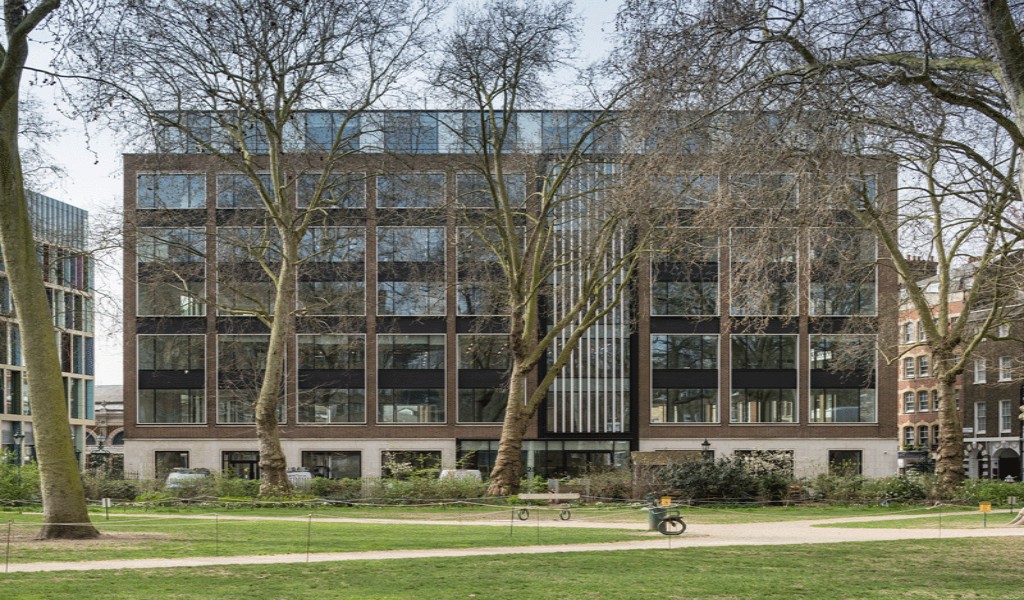 25 Charterhouse Square photo 3