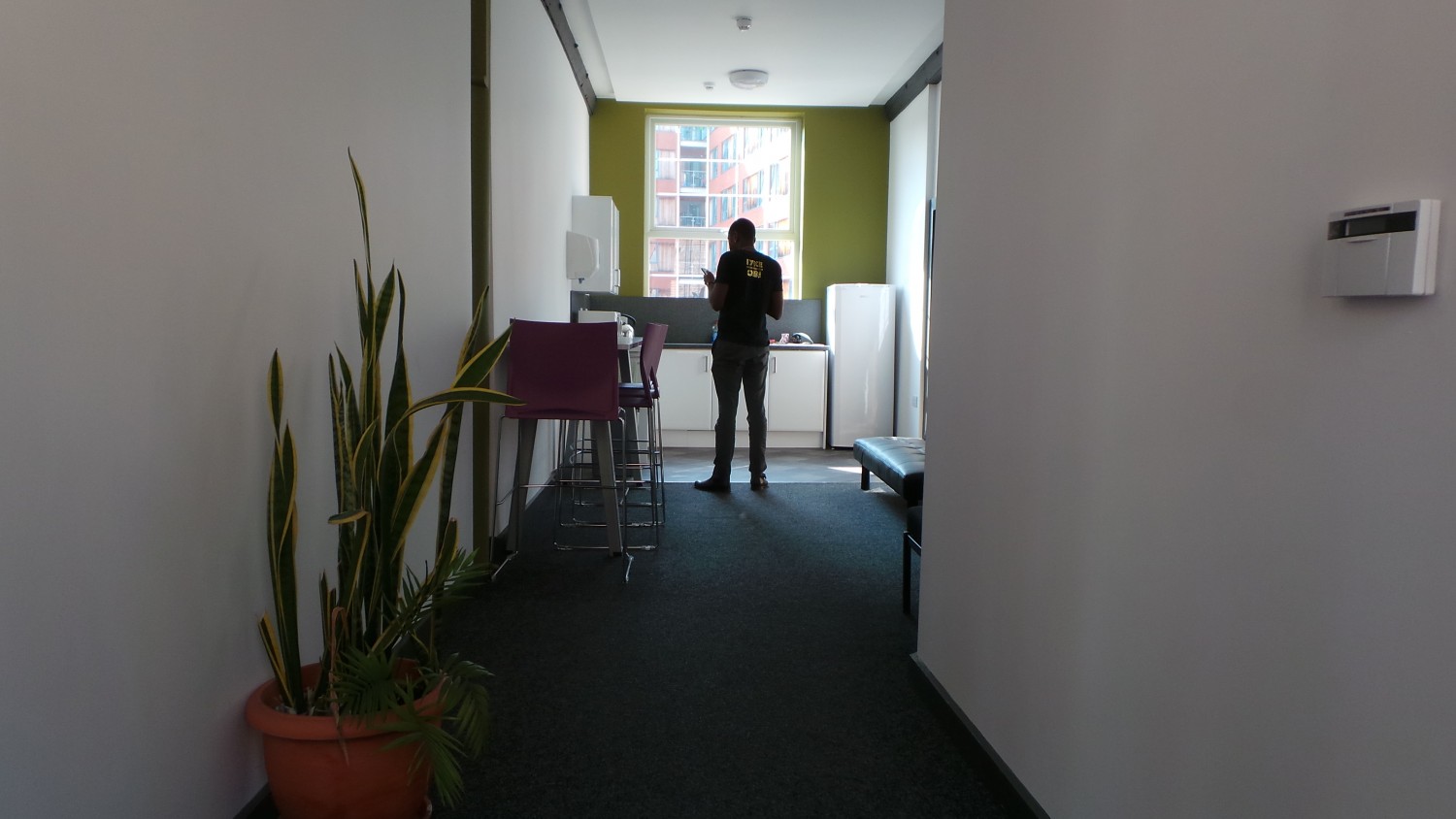 Mabgate Business Centre photo 3