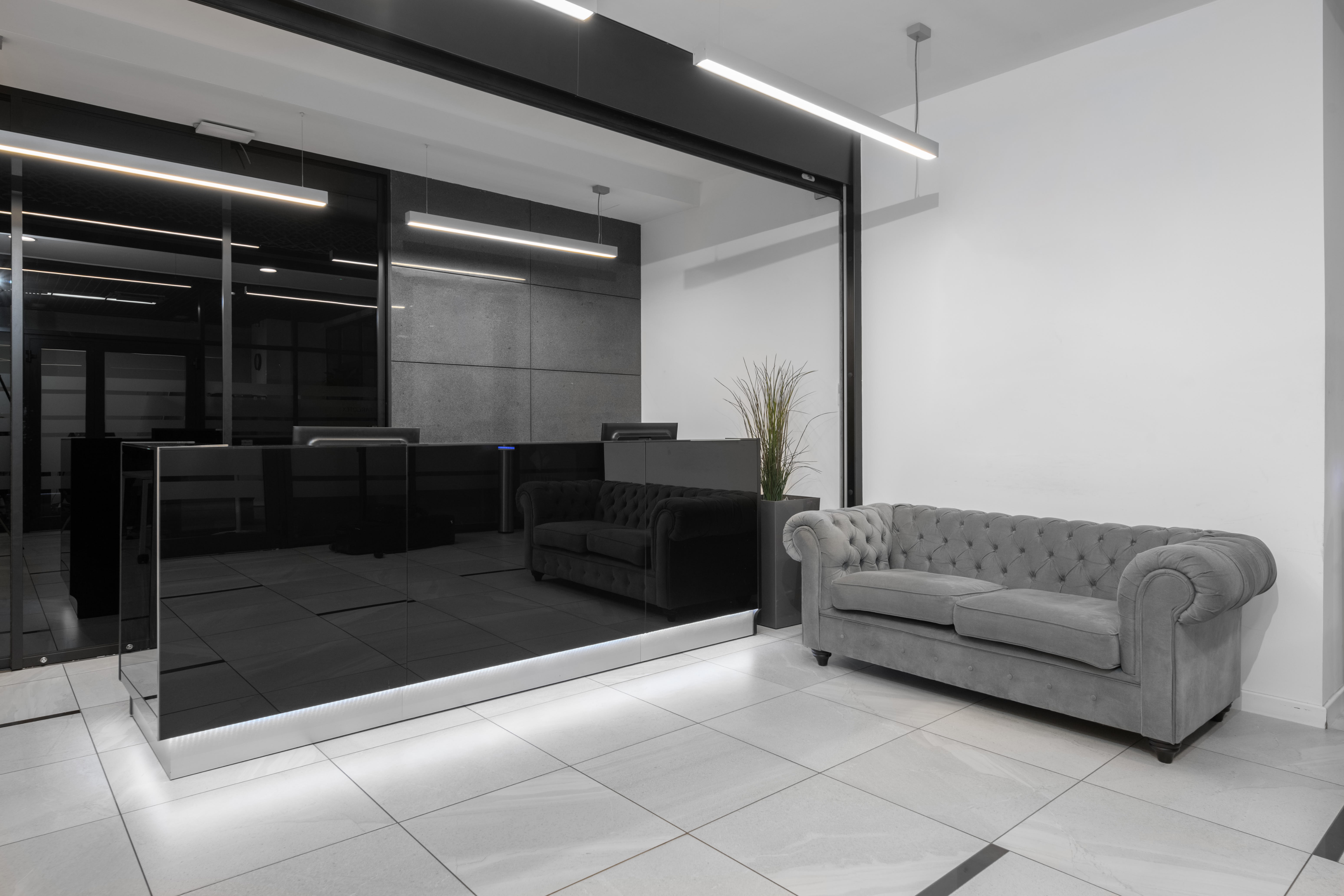 Solec Residence Biura photo 5