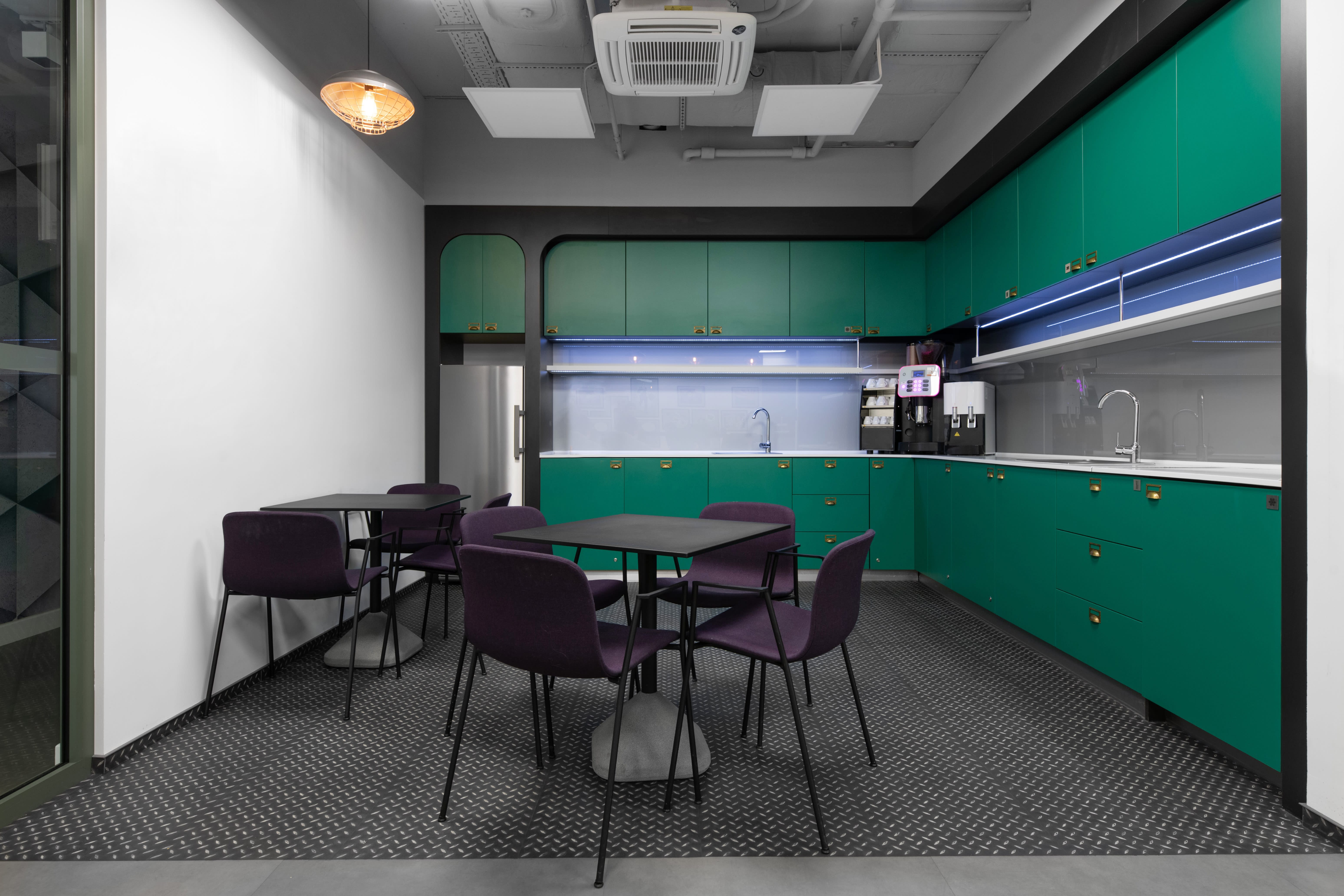 Solec Residence Biura photo 6