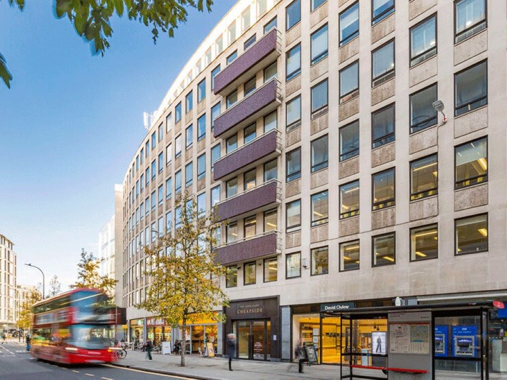 138 Cheapside photo 4