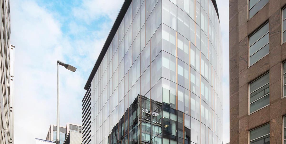 Capella Building photo 10
