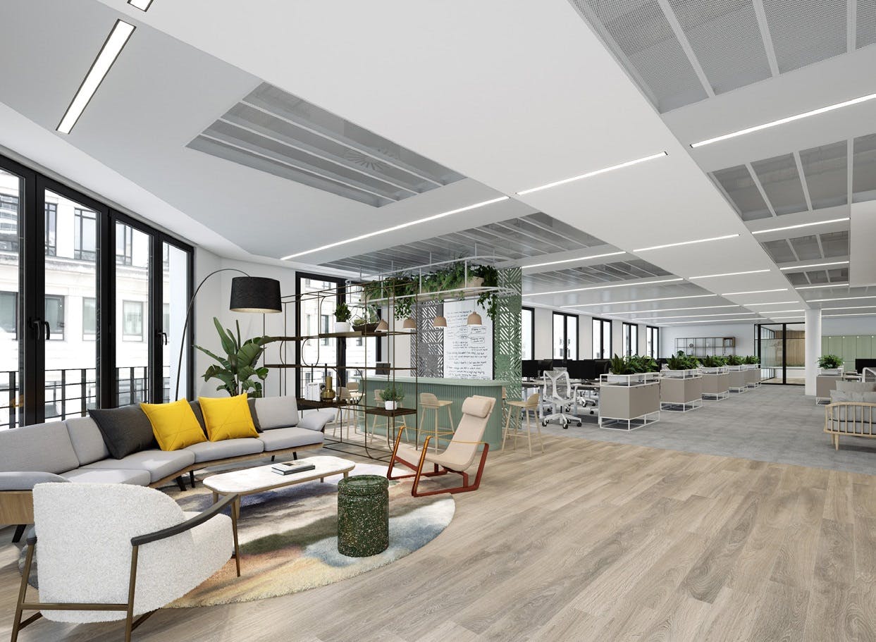 Equitable House photo 4