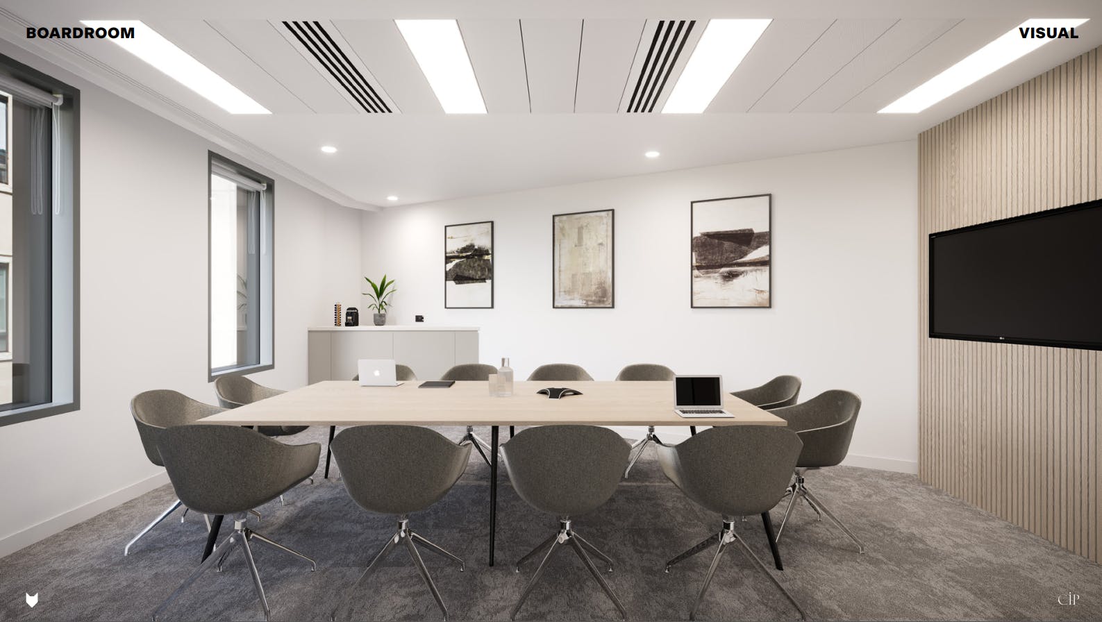 61 Curzon Street photo 4