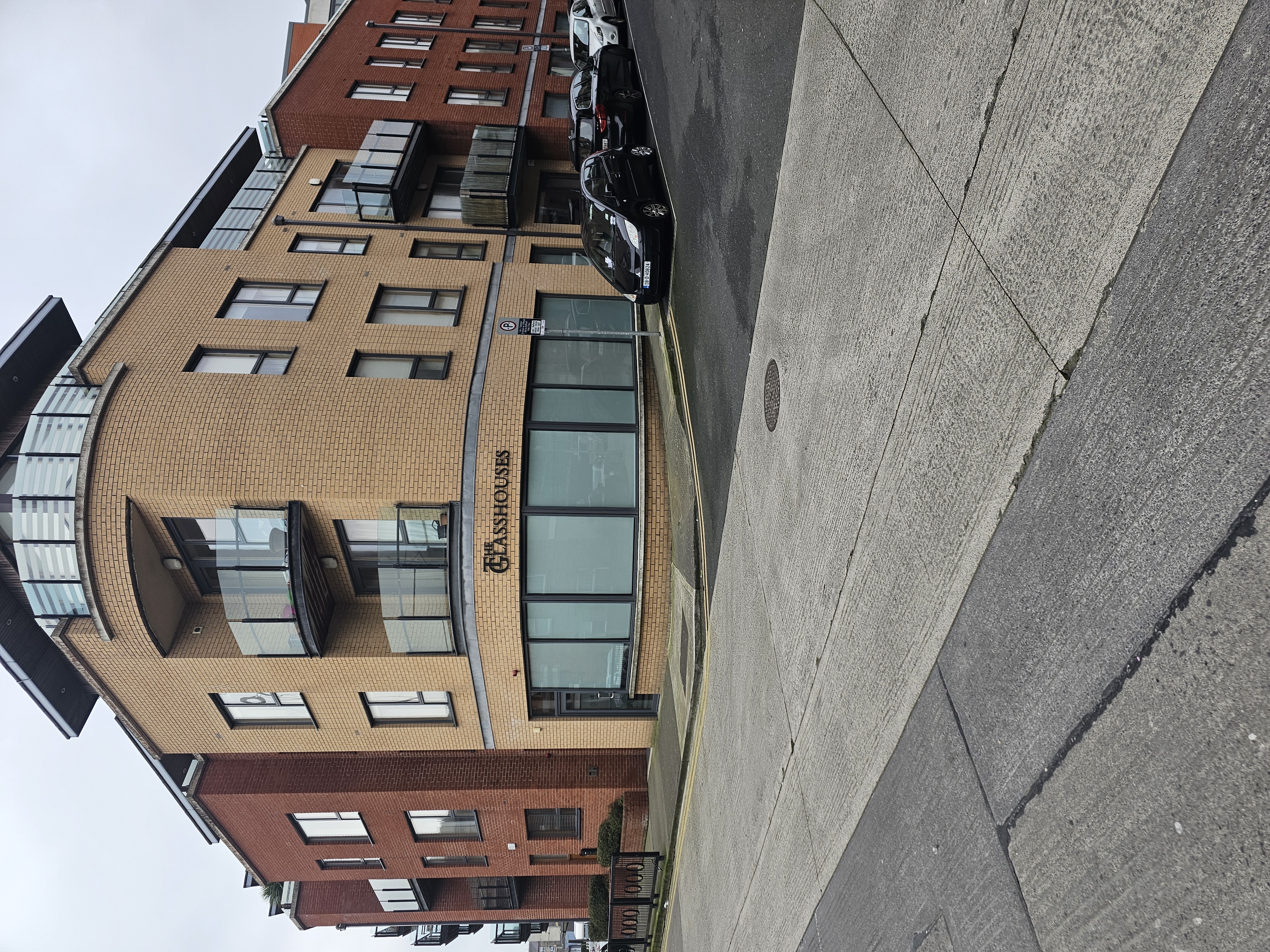 DUN LAOGHAIRE GH1 photo 5