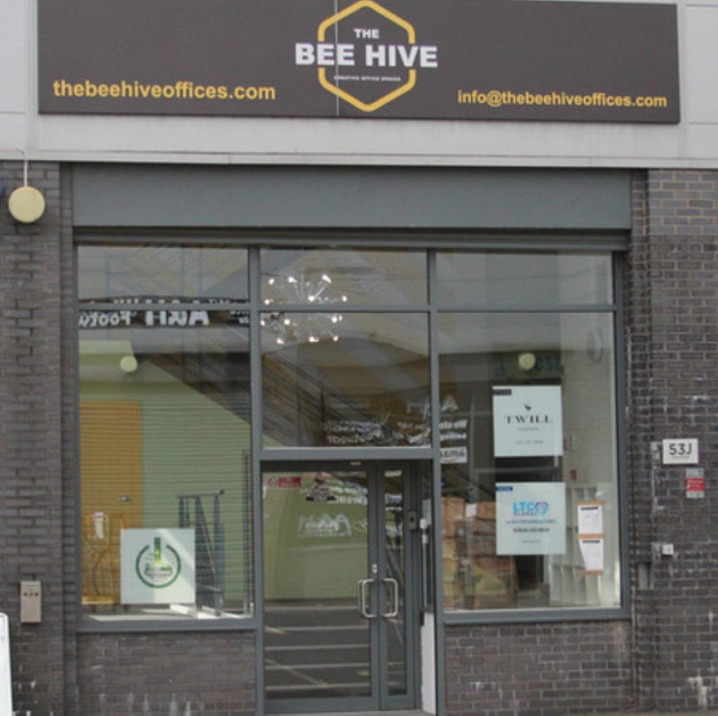The Beehive Offices Manchester photo 2