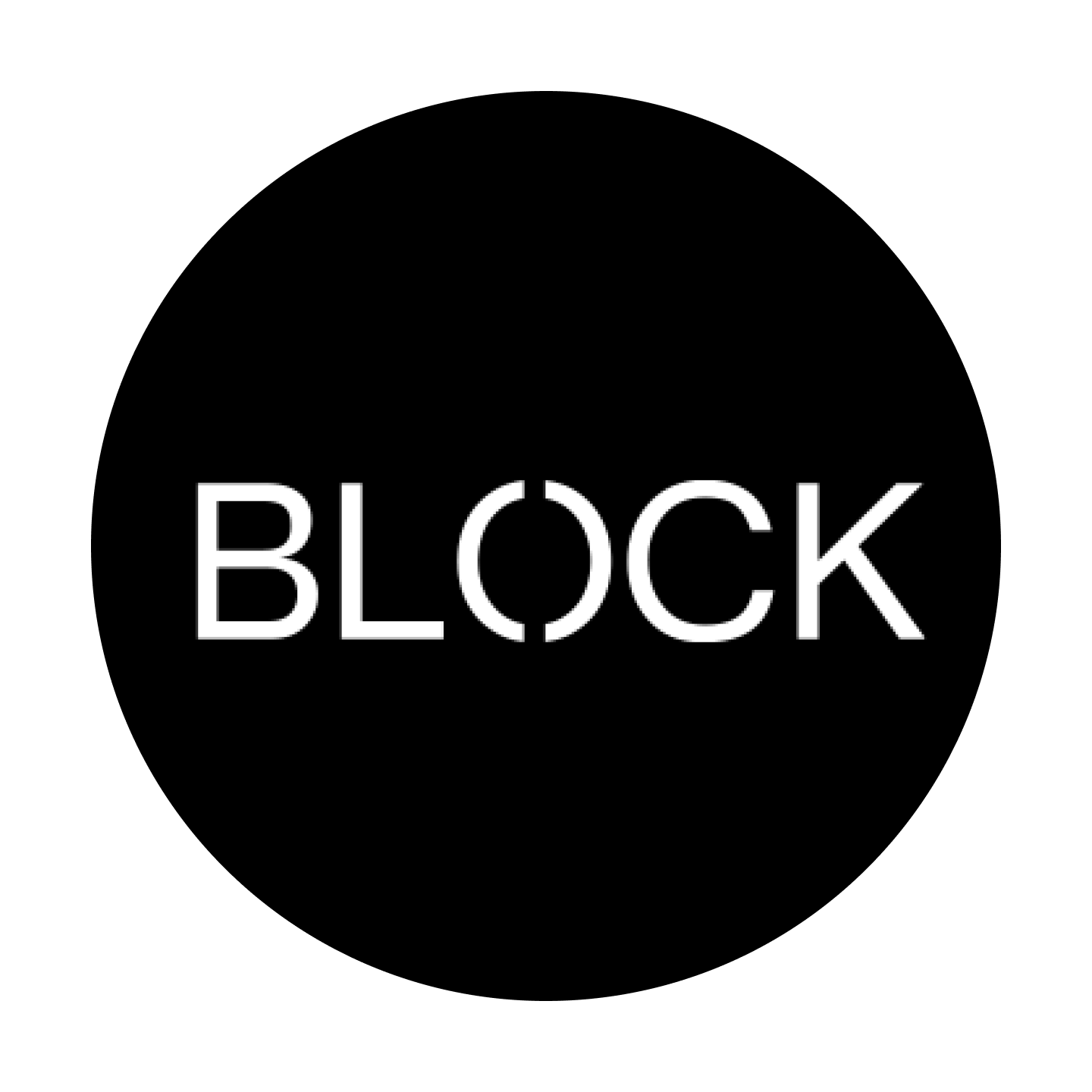 Block Workspace  logo
