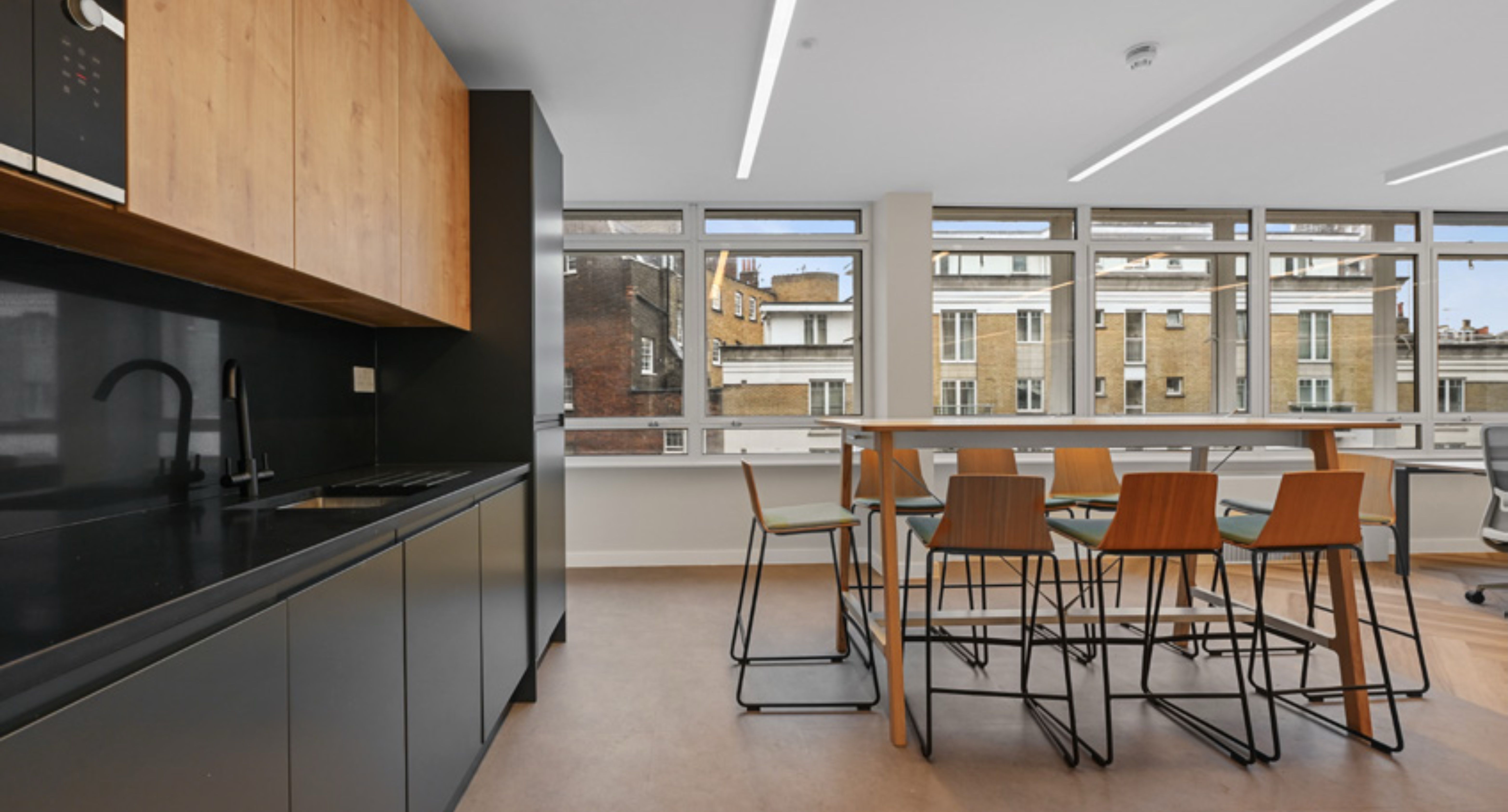 42 Upper Berkeley Street  photo 2